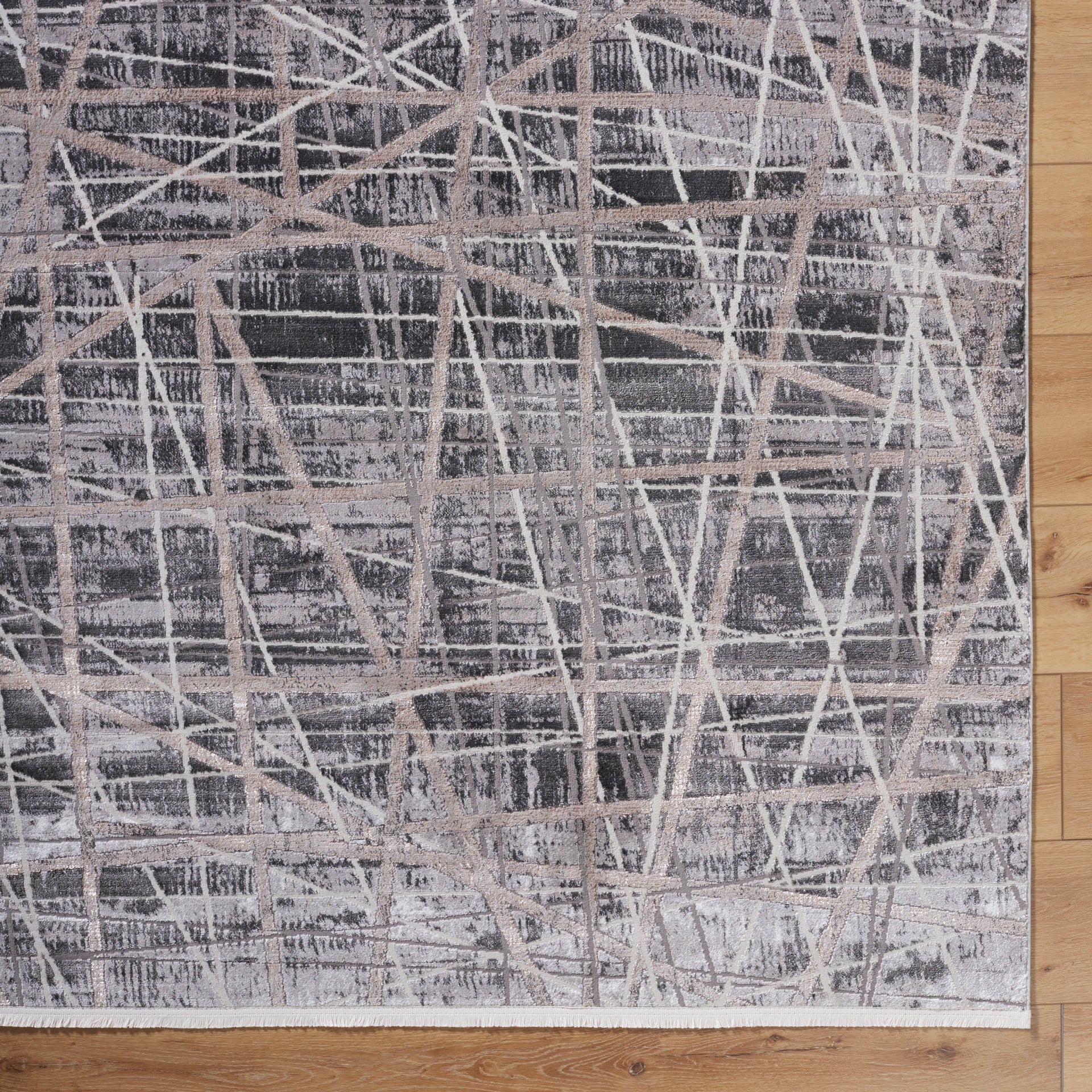 Obsession Machine Woven Rug Livabliss Obsession