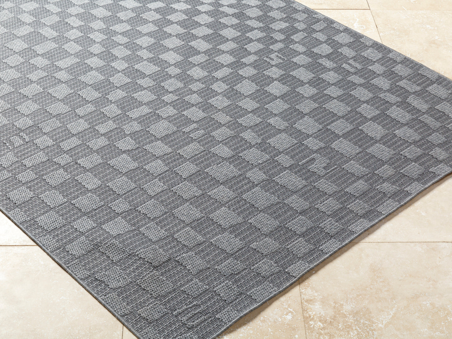 Sandra Machine Woven Rug Livabliss Sandra