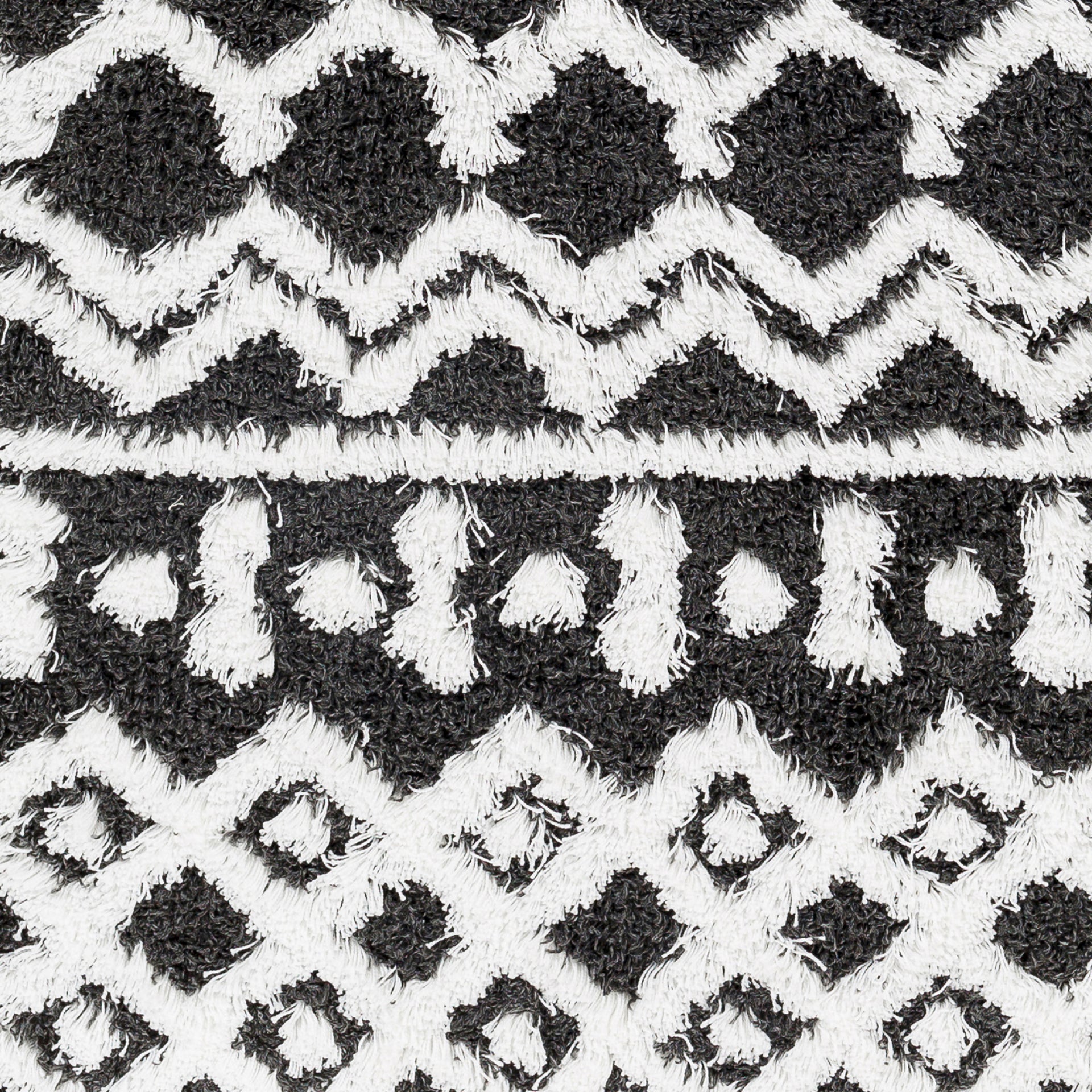 Urban Shag Machine Woven Rug Livabliss Urban Shag