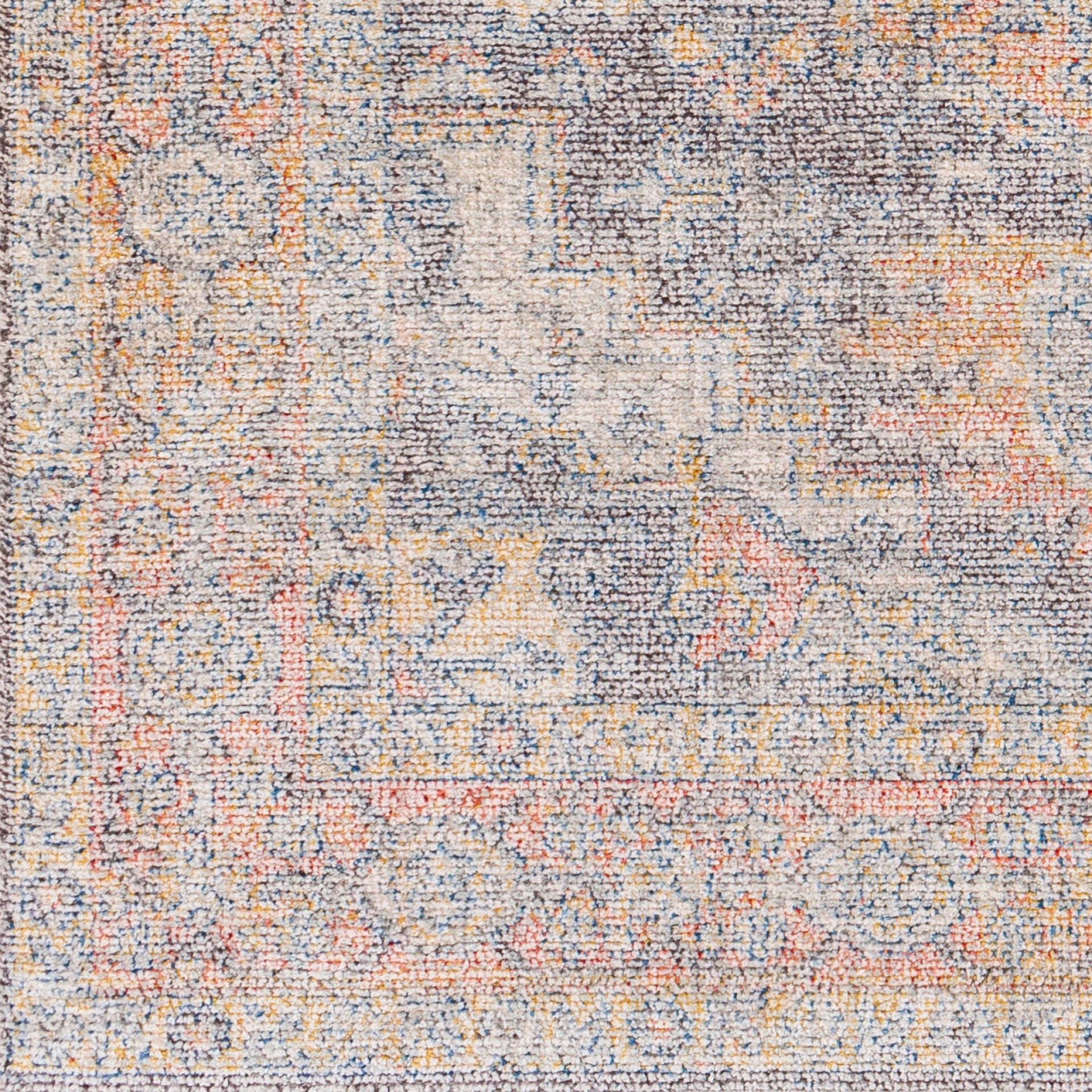 Subtle Machine Woven Rug Livabliss Subtle