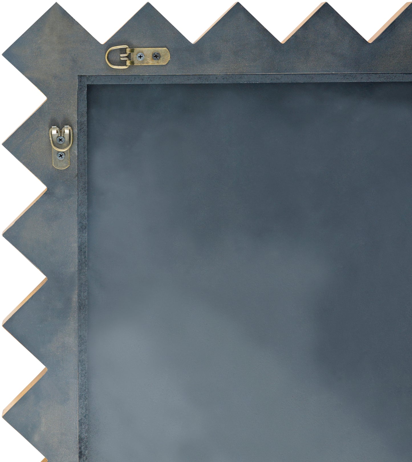 Harrison Accent Mirror Livabliss Harrison