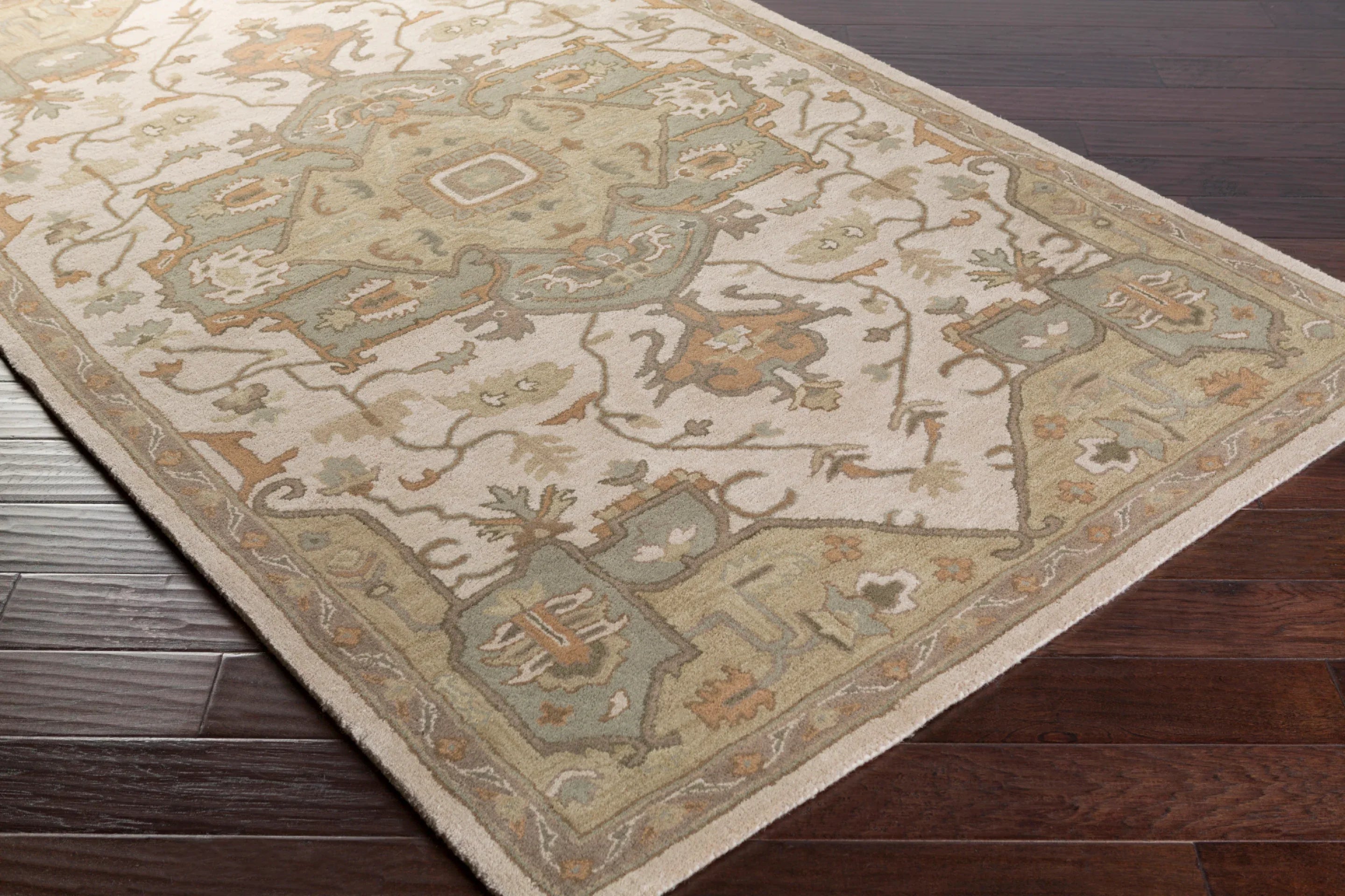 Caesar Handmade Rug Livabliss Caesar