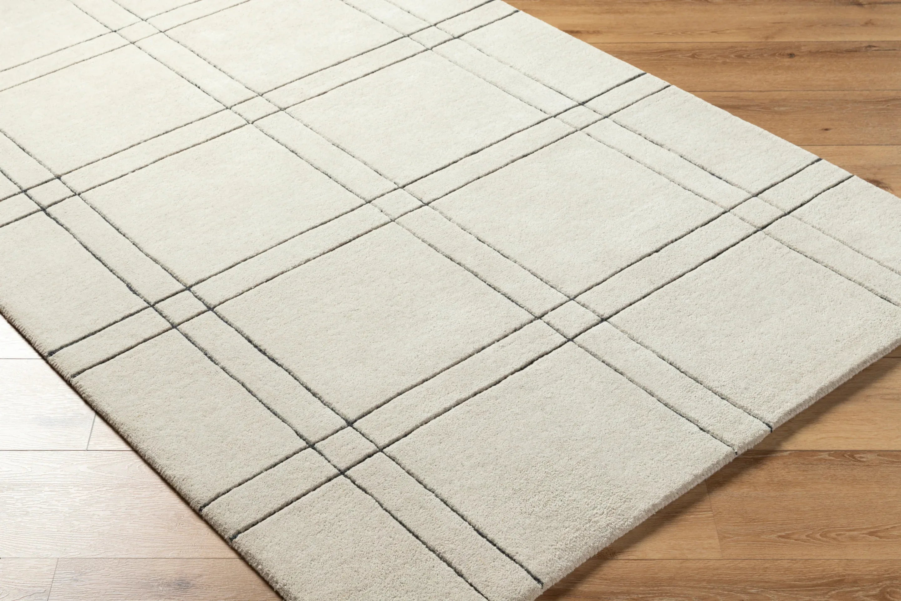 Brook Handmade Rug Livabliss Brook
