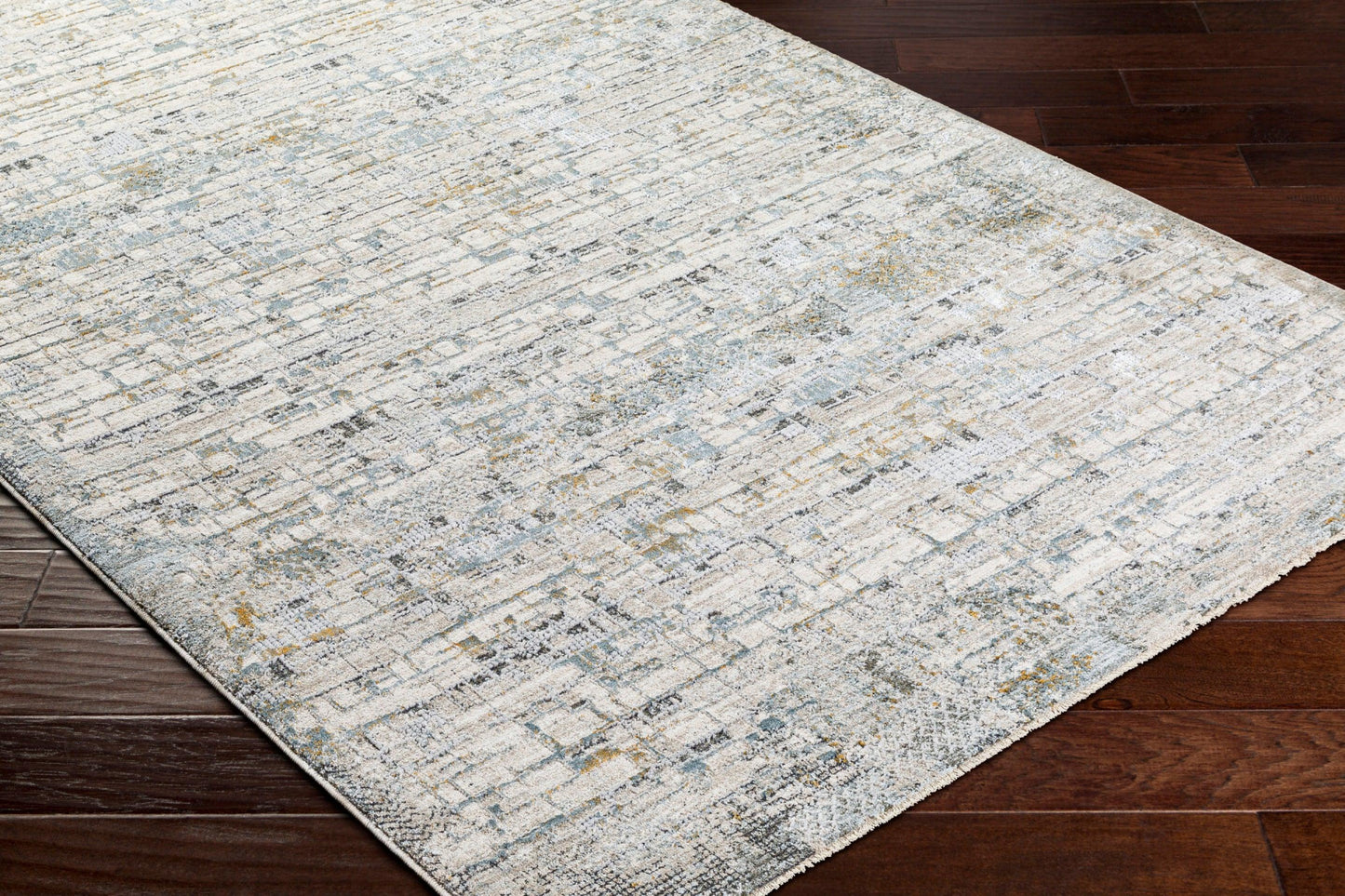 Dresden Machine Woven Rug Livabliss Dresden