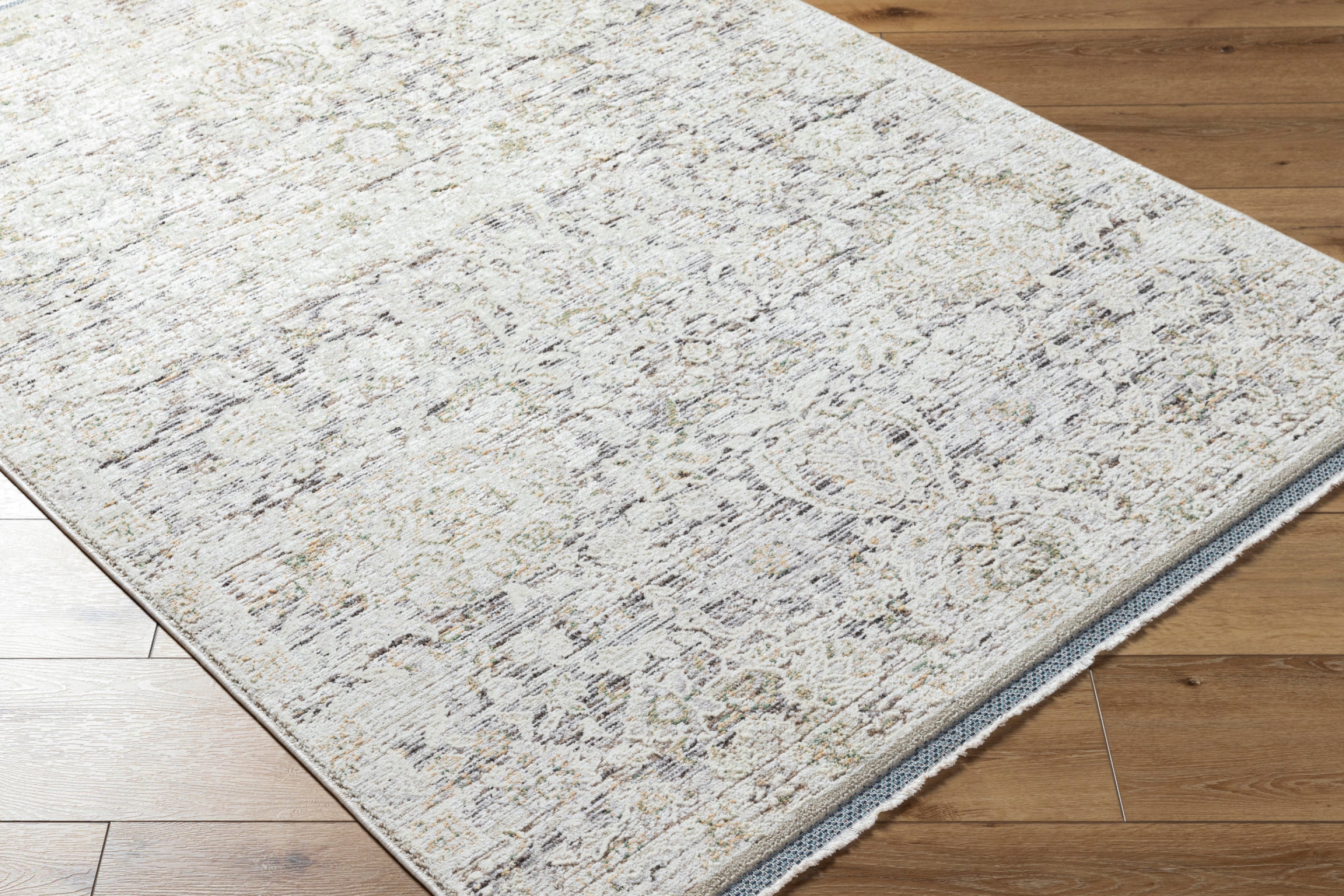 Rivaldo Machine Woven Rug Livabliss Rivaldo