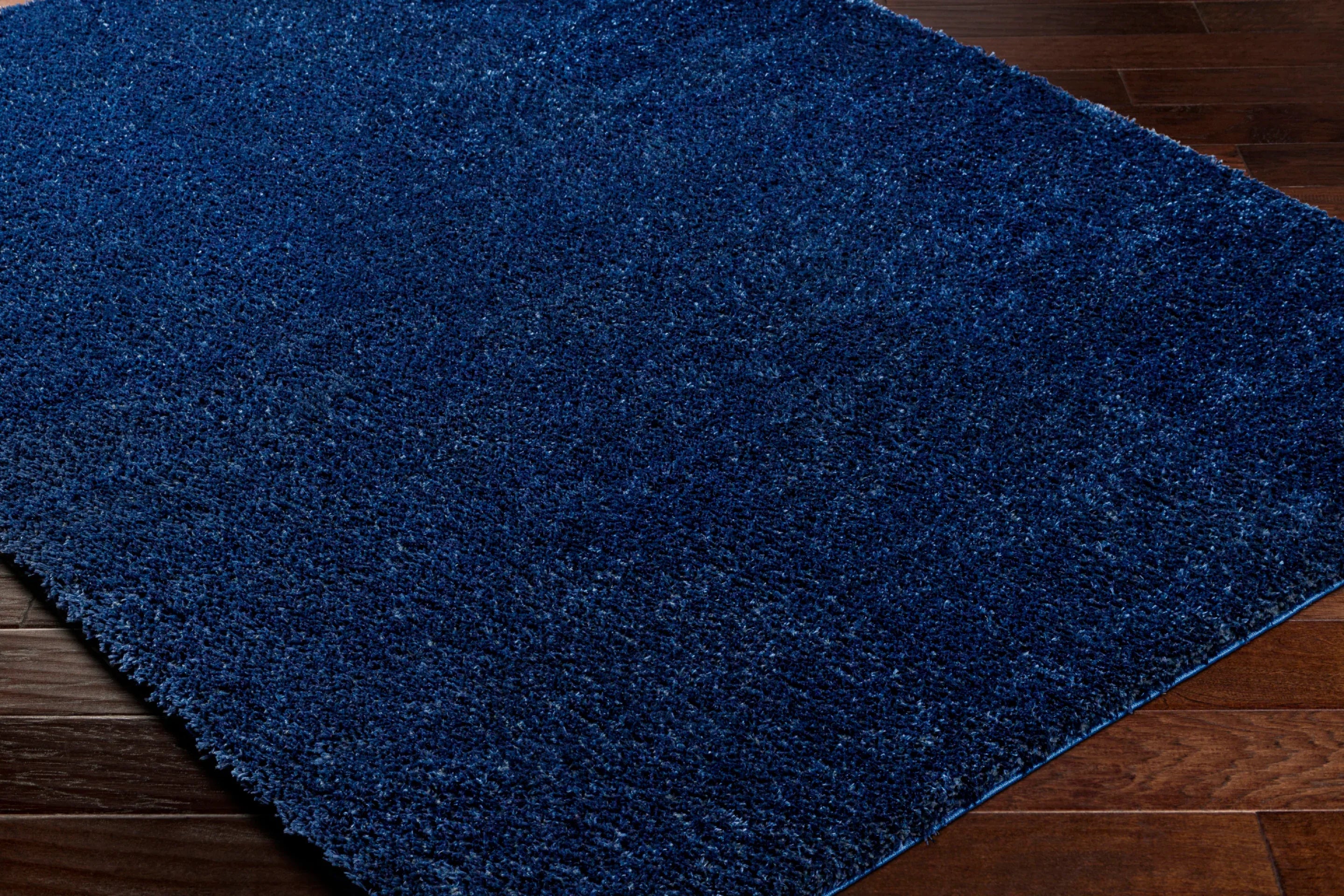 Cloudy Shag Machine Woven Rug Livabliss Cloudy Shag