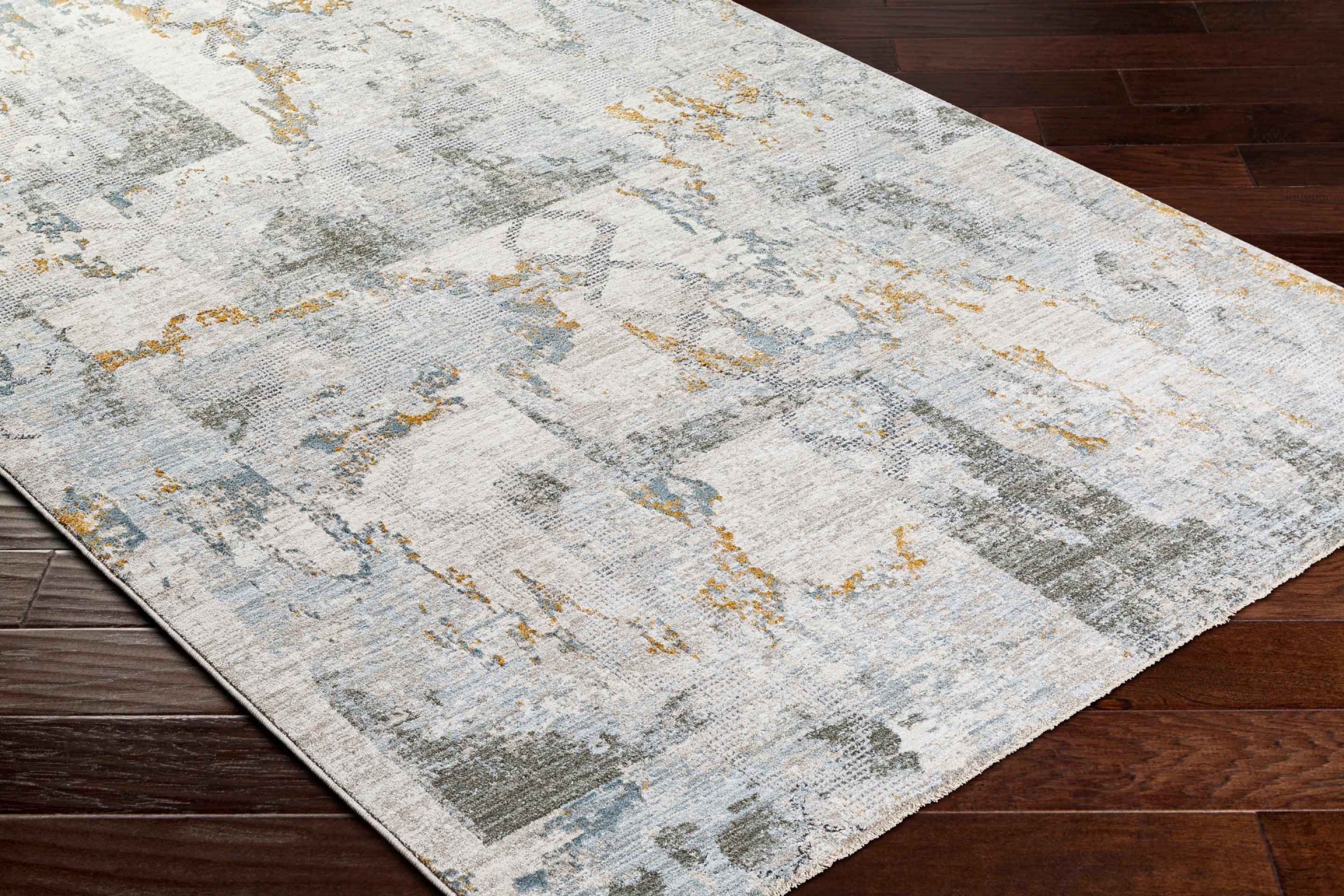 Dresden Machine Woven Rug Livabliss Dresden