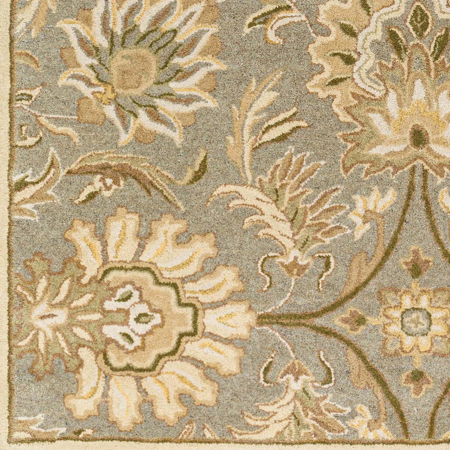 Caesar Handmade Rug Livabliss Caesar