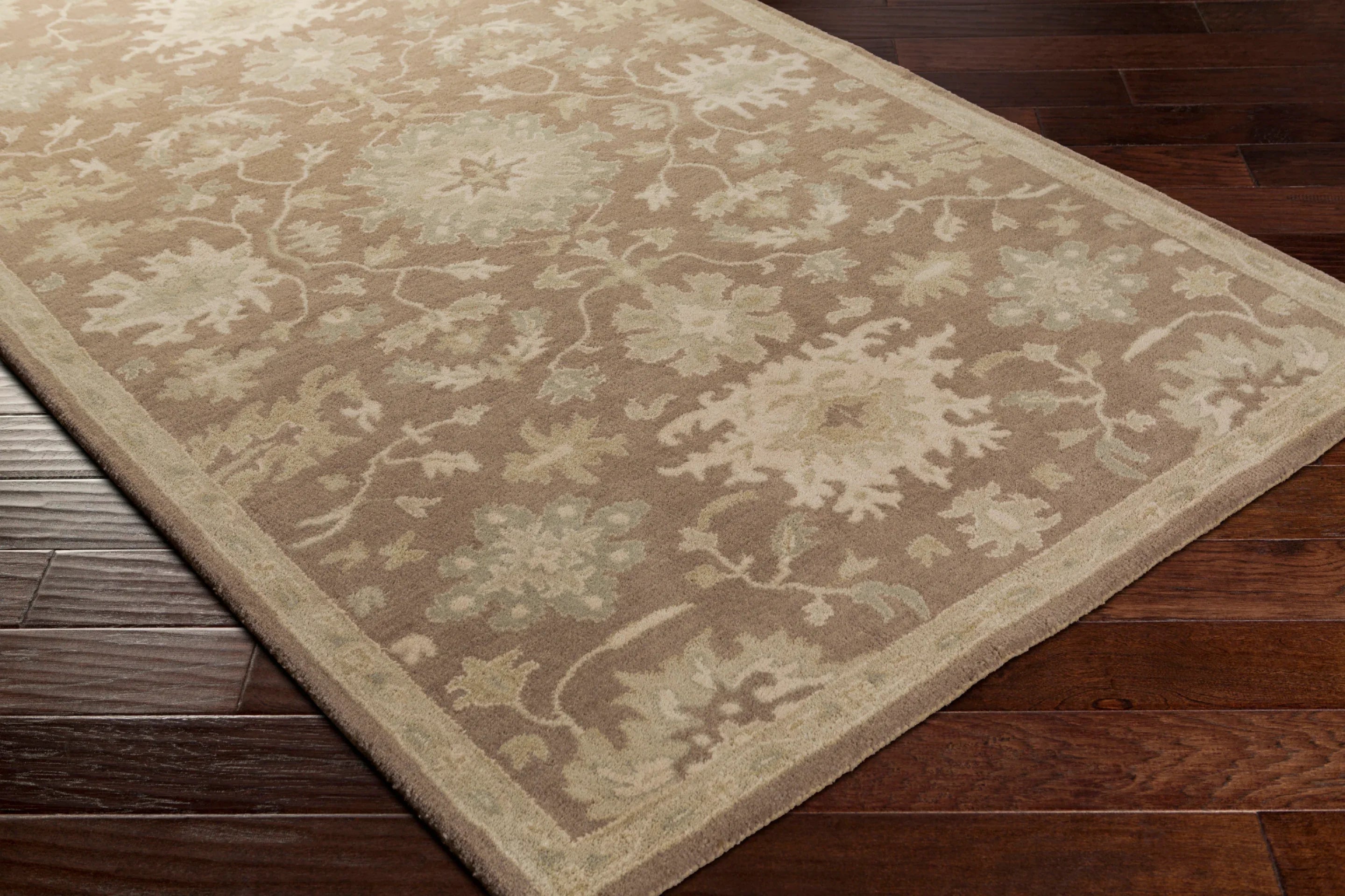 Caesar Handmade Rug Livabliss Caesar