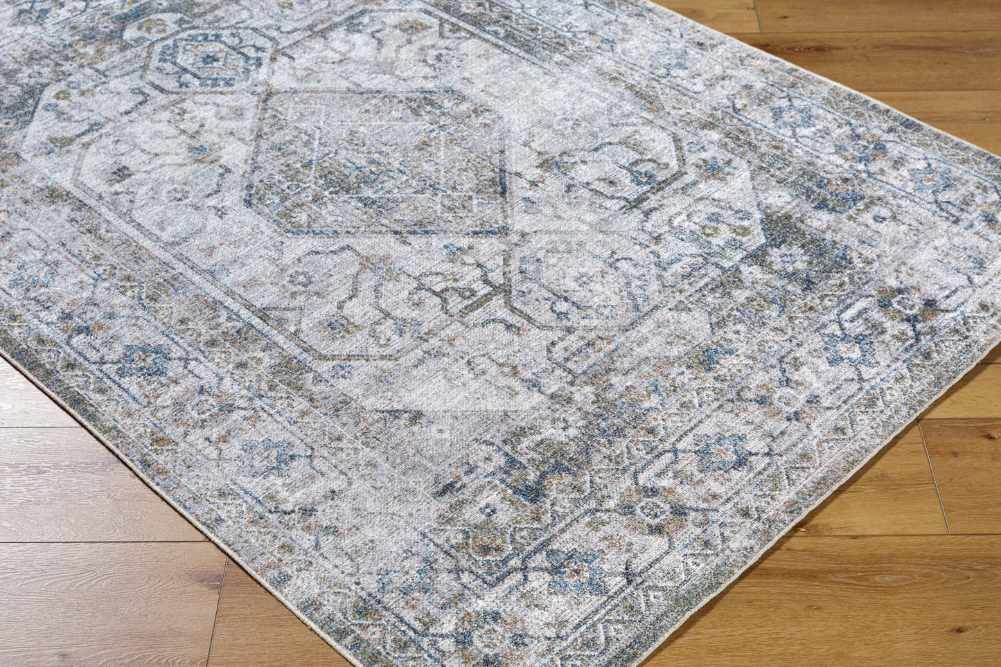 Lillian Machine Woven Rug Livabliss Lillian