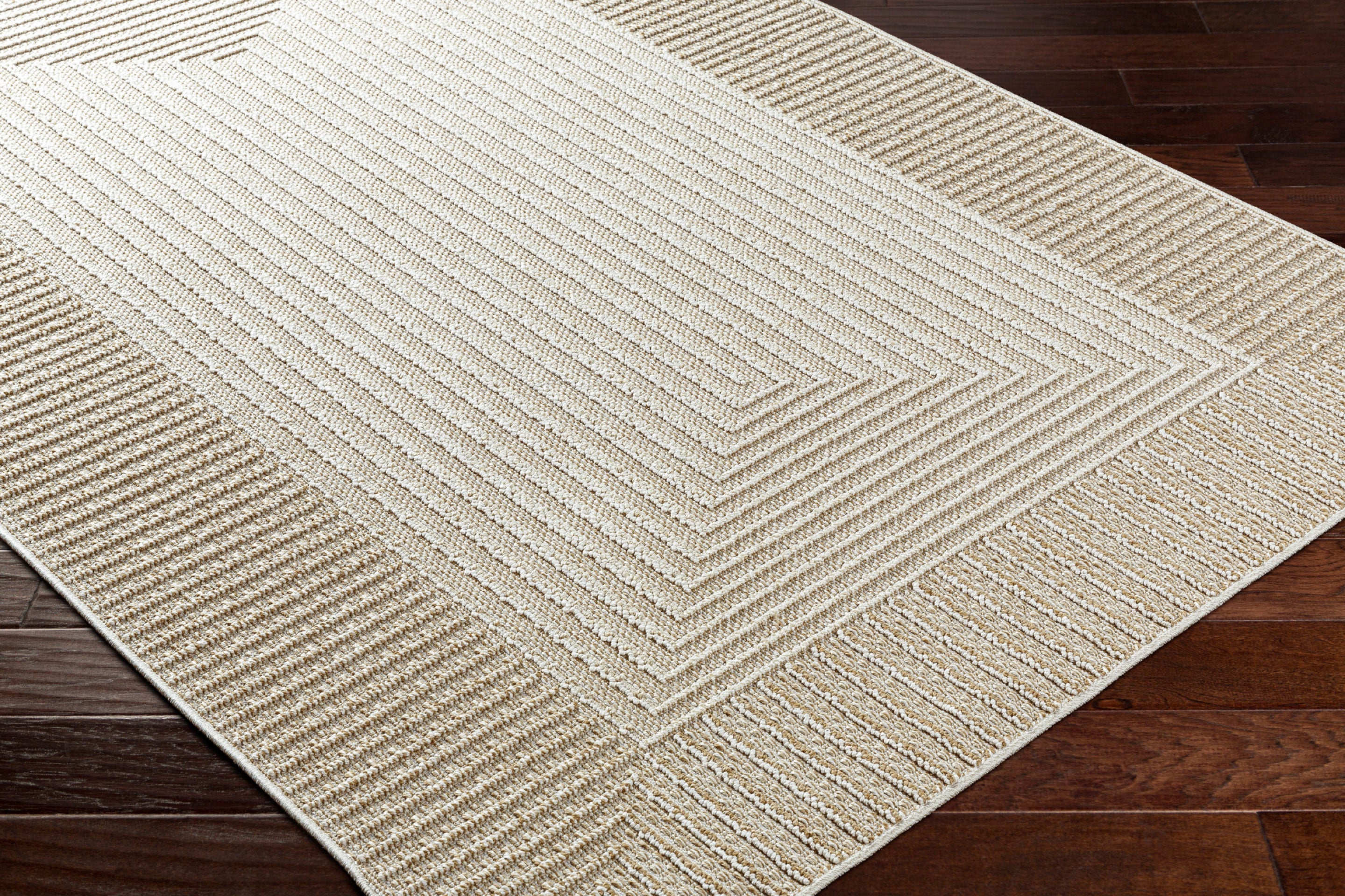 Rockport Machine Woven Rug Livabliss Rockport