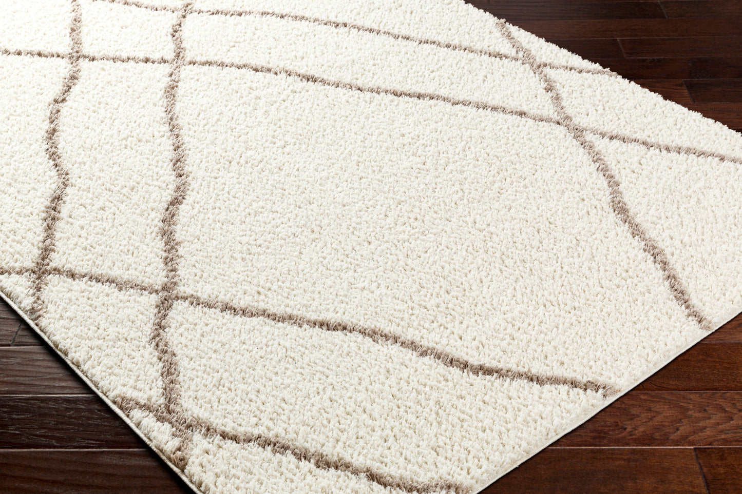 Maryland Shag Machine Woven Rug Livabliss Maryland Shag