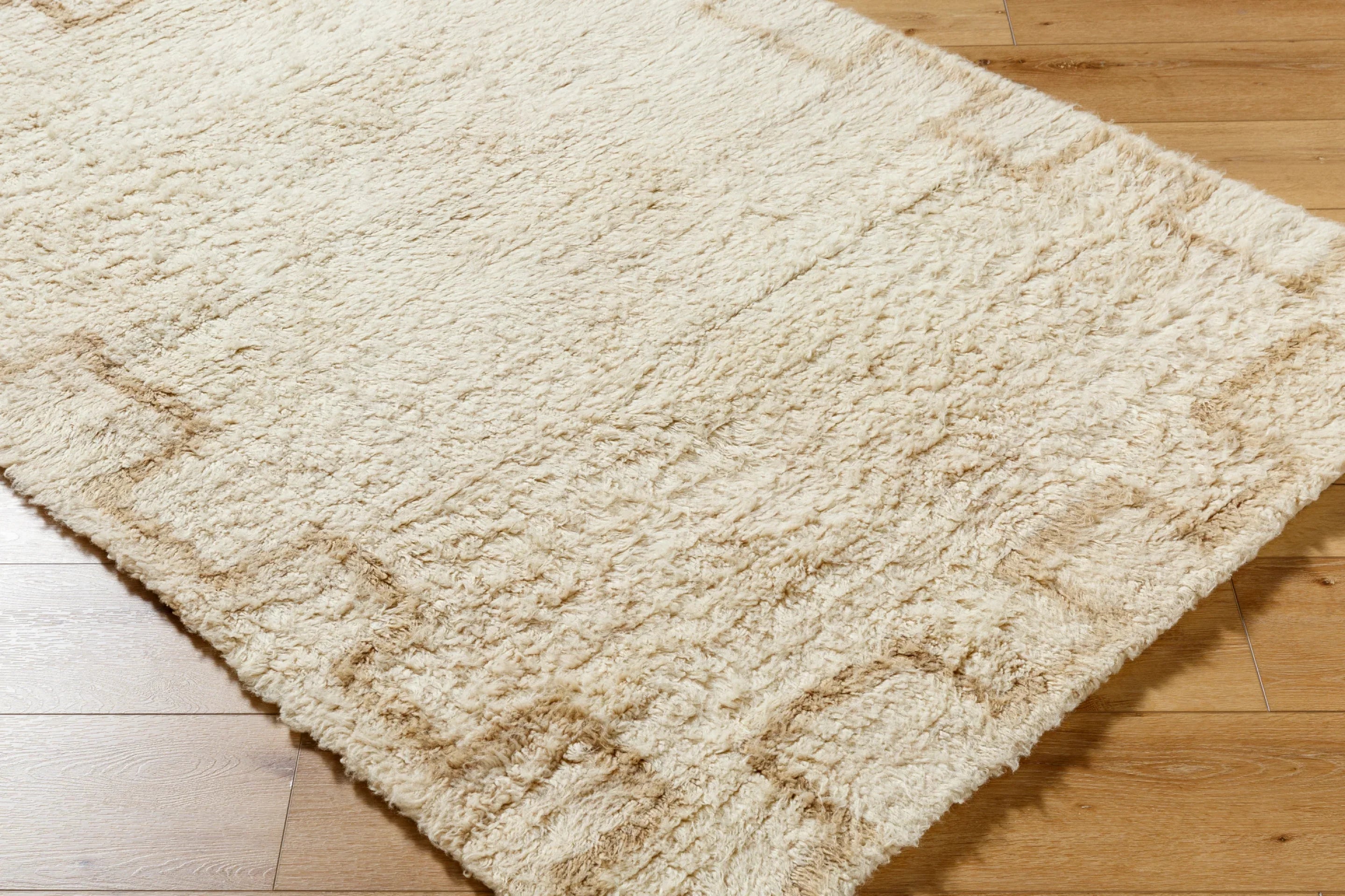Beni Moroccan Handmade Rug Livabliss Beni Moroccan