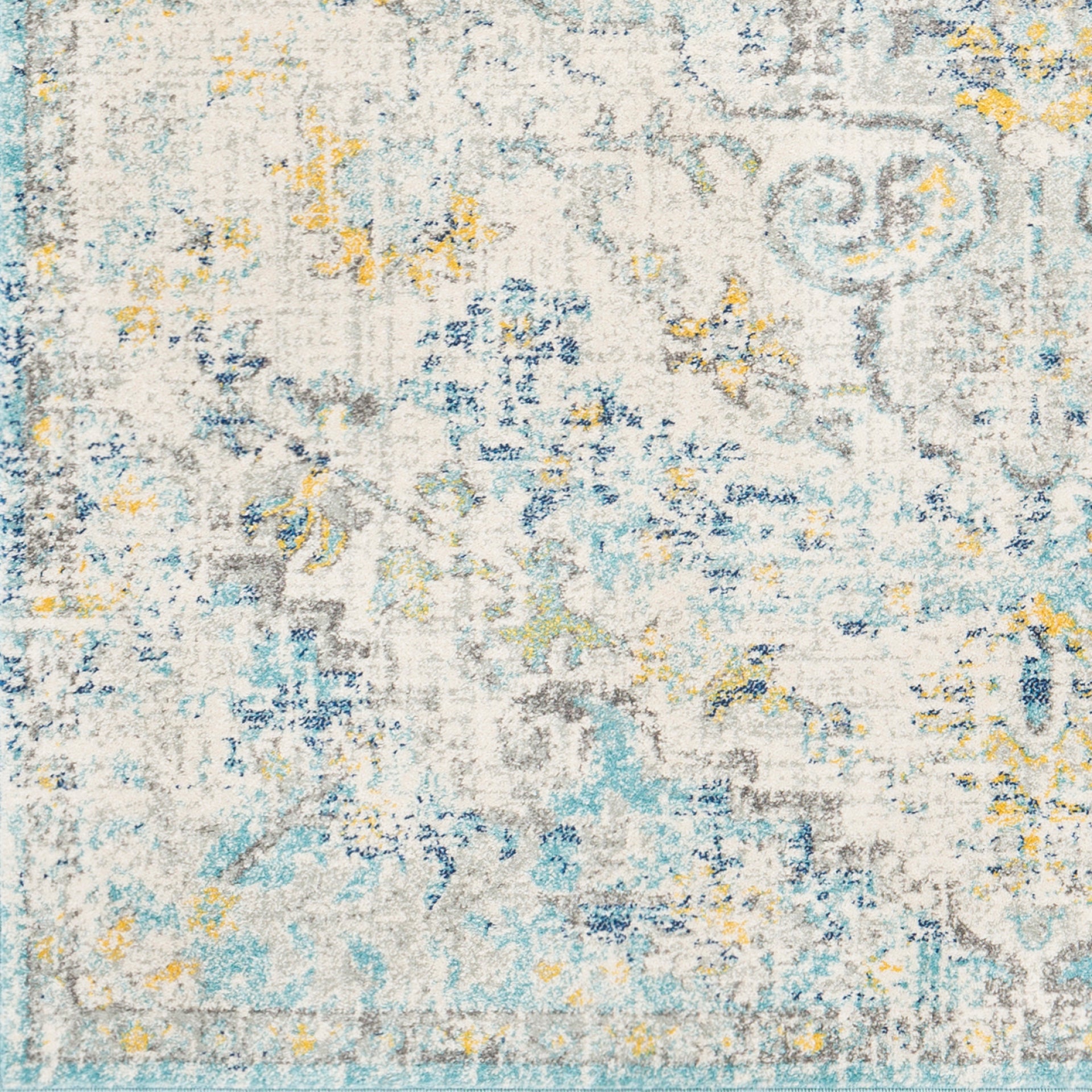 Harput Machine Woven Rug Livabliss Harput