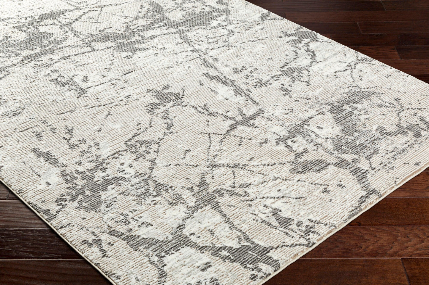 Alder Machine Woven Rug Livabliss Alder