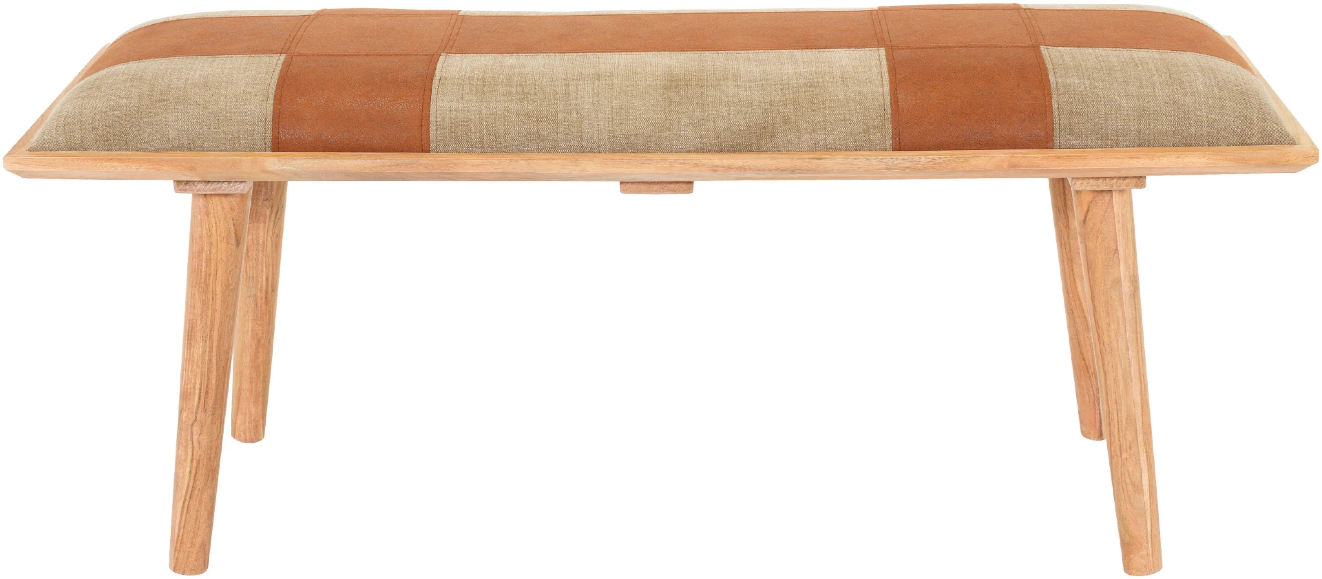 Sacsha Bench Livabliss Sacsha