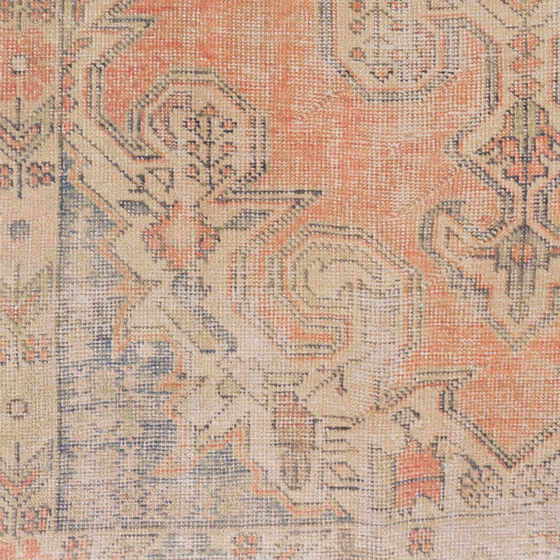 Unique Handmade Rug Livabliss Unique