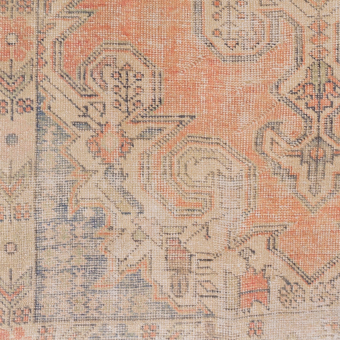 Unique Handmade Rug Livabliss Unique