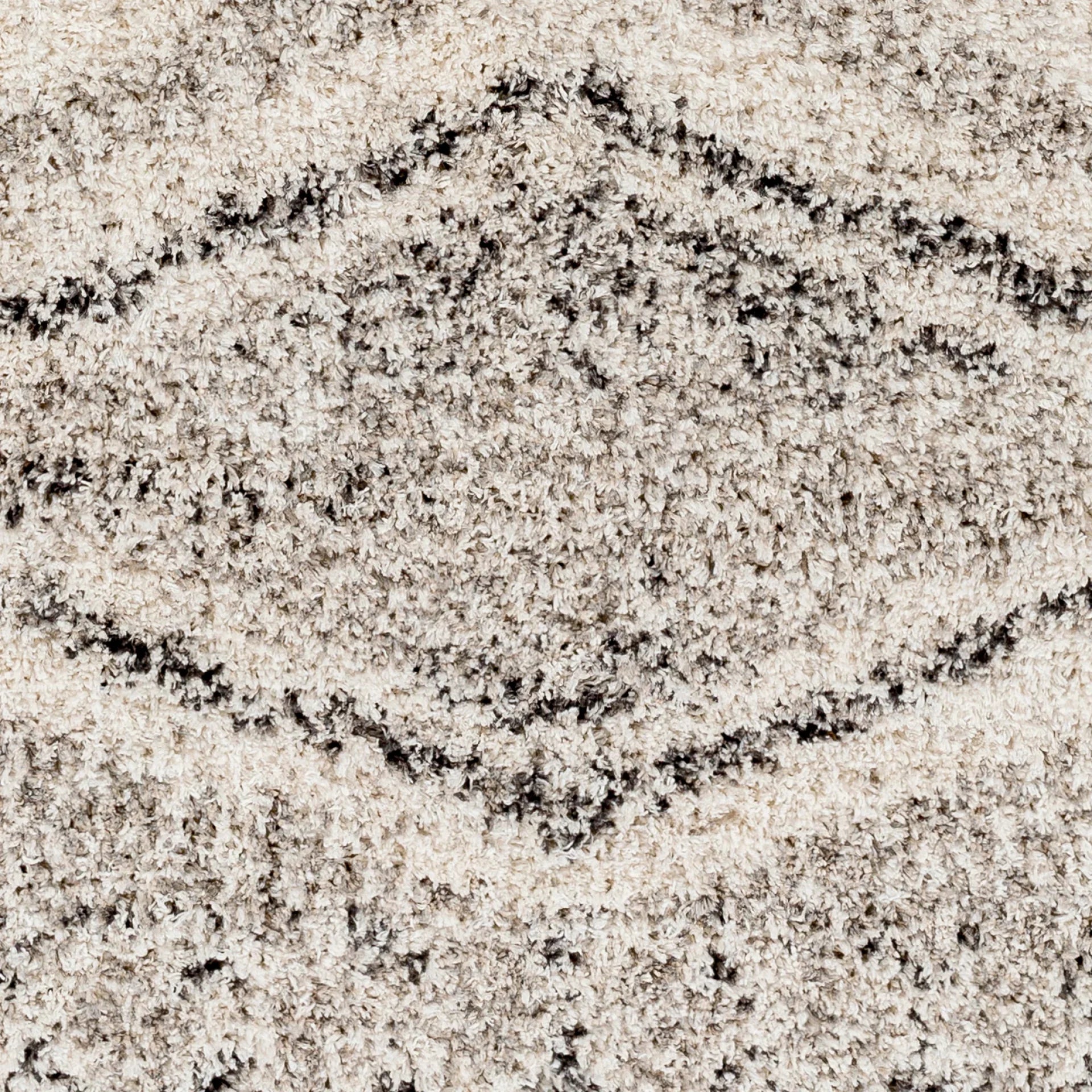 Capella Shag Machine Woven Rug Livabliss Capella Shag