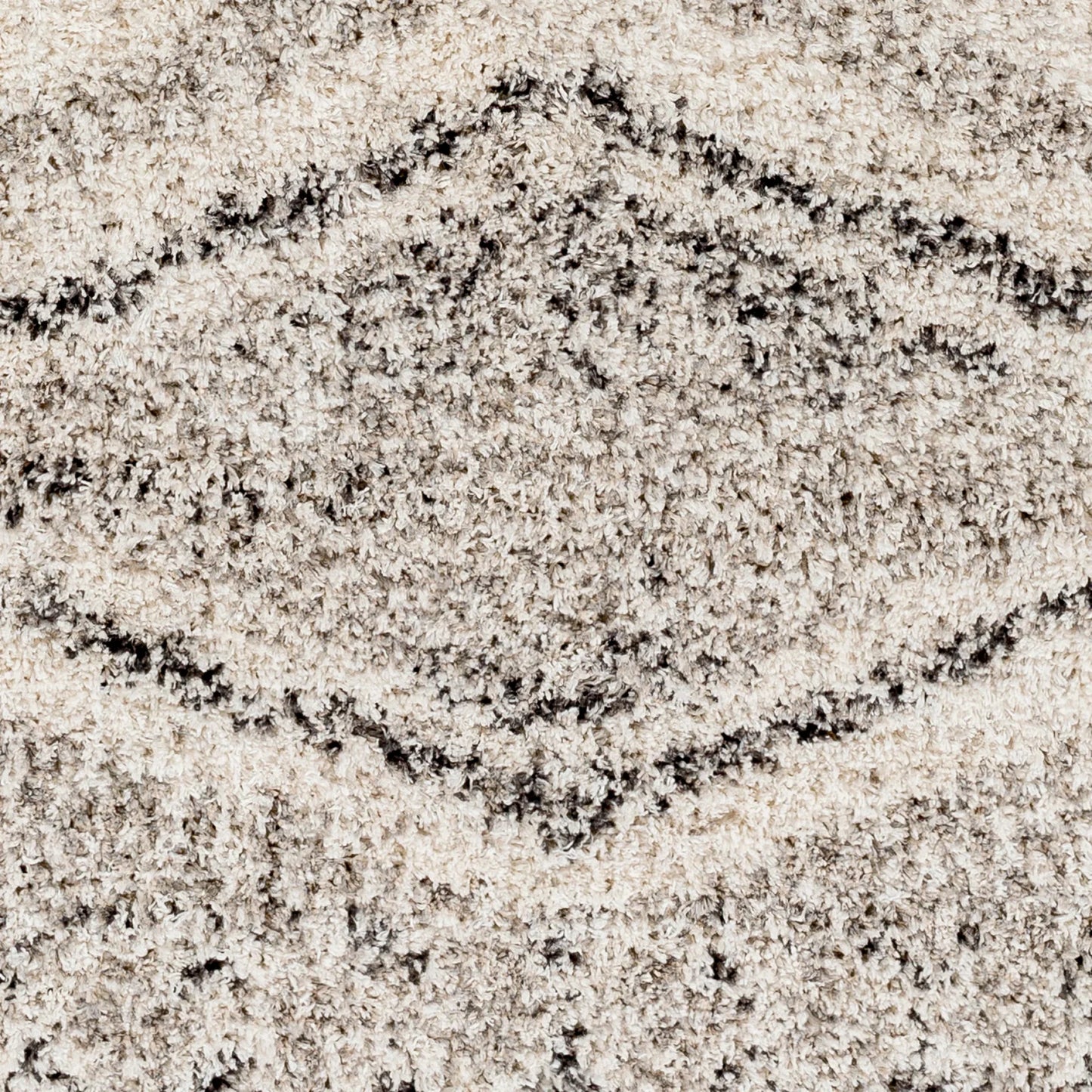 Capella Shag Machine Woven Rug Livabliss Capella Shag