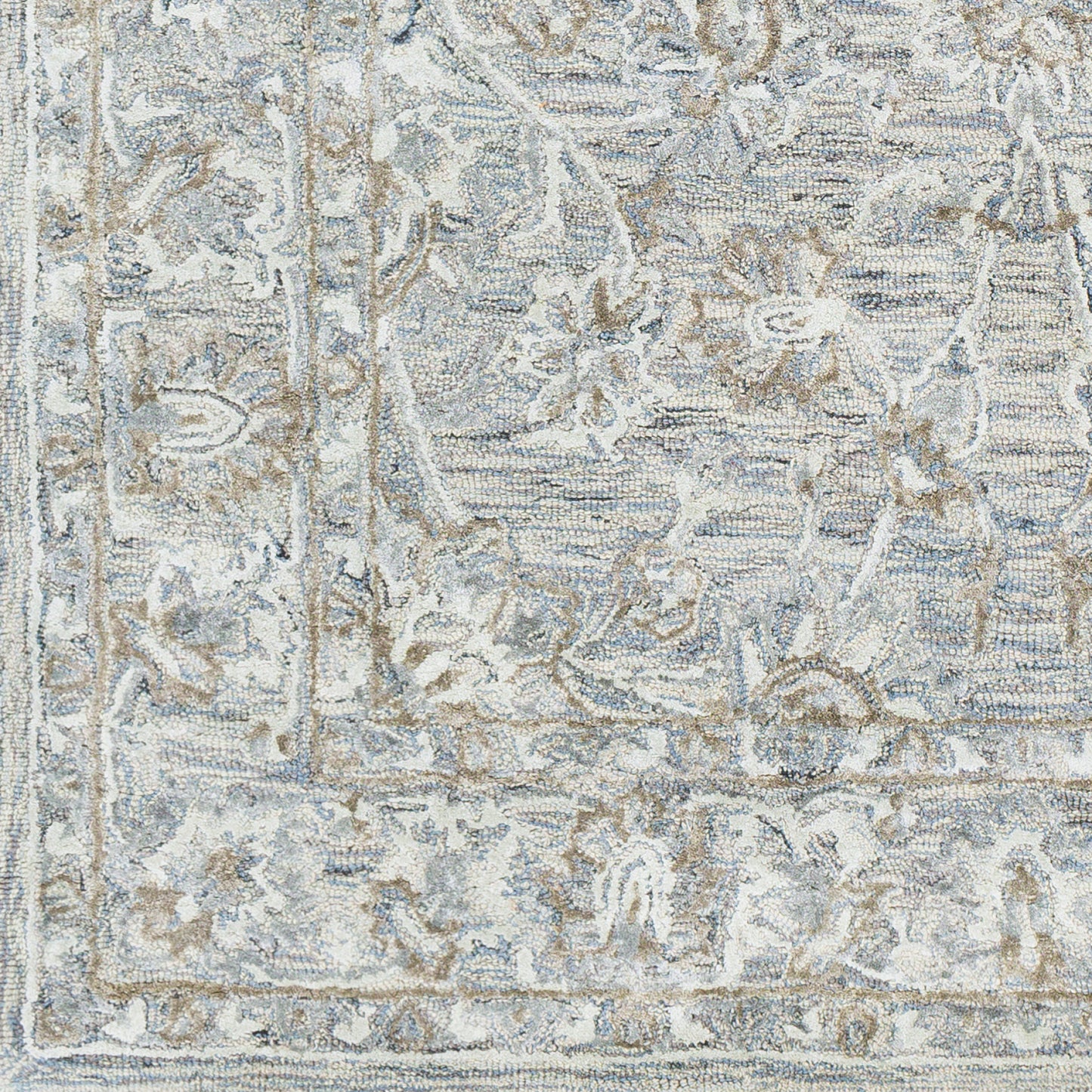 Shelby Handmade Rug Livabliss Shelby
