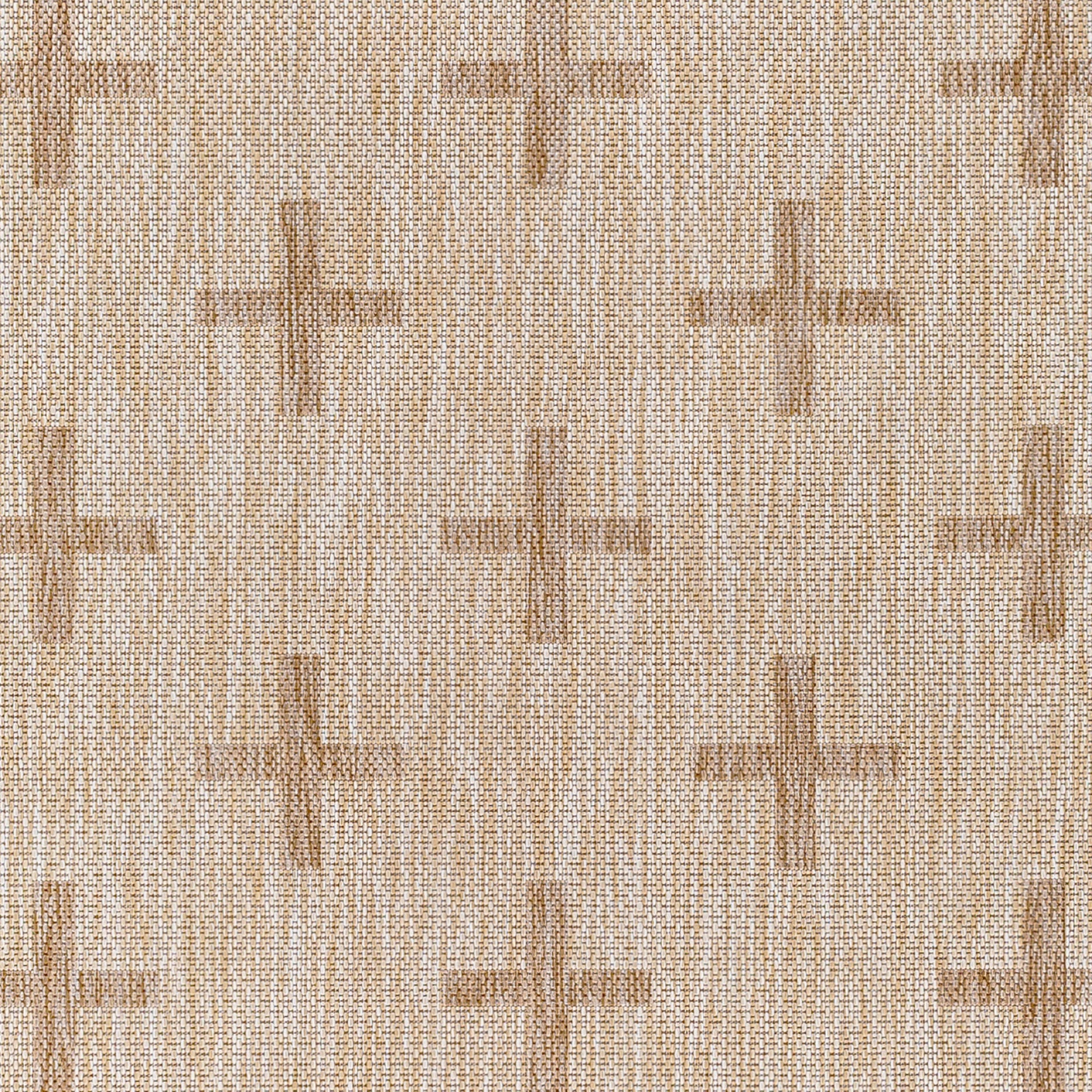 Tuareg Machine Woven Rug Livabliss Tuareg