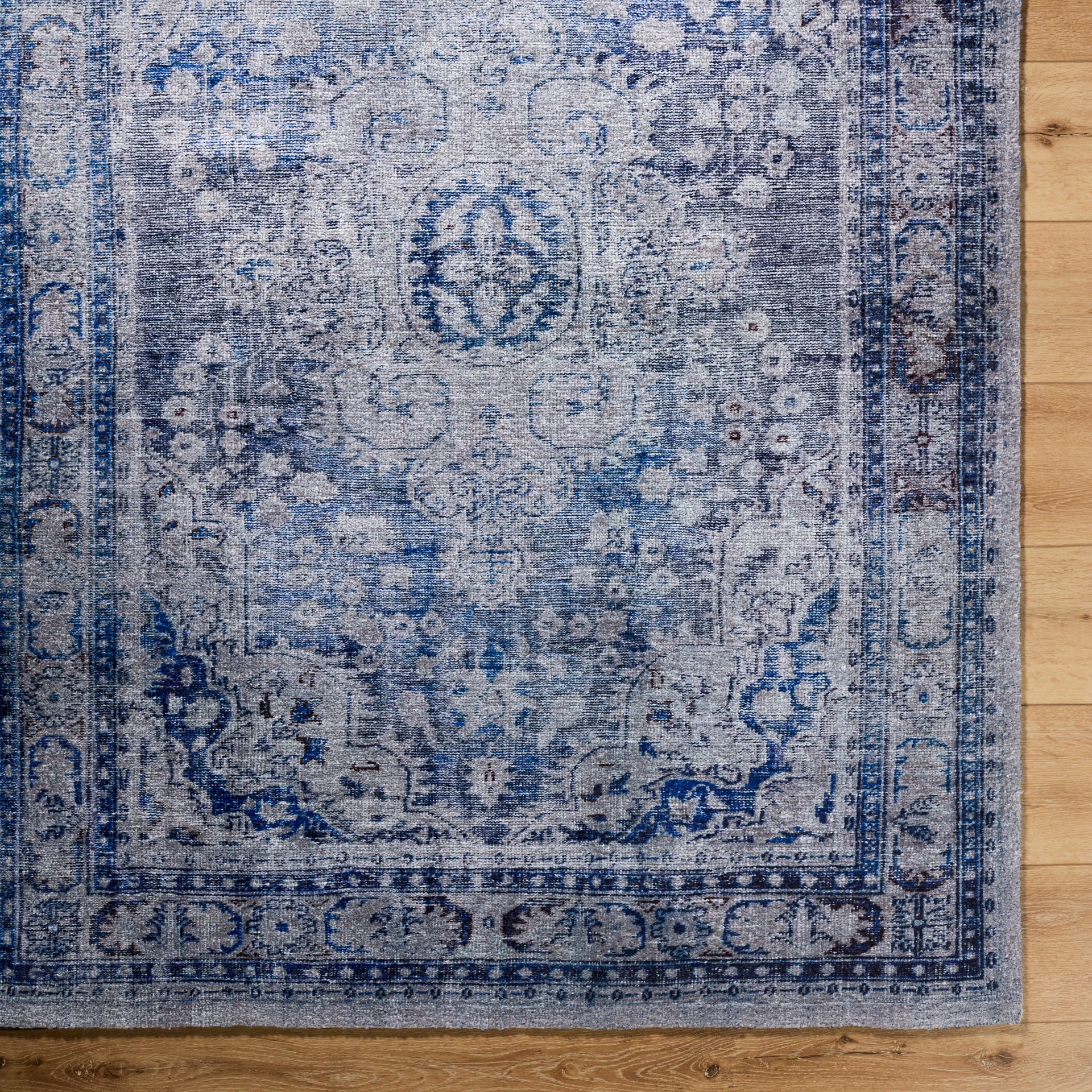 Unique Handmade Rug Livabliss Unique