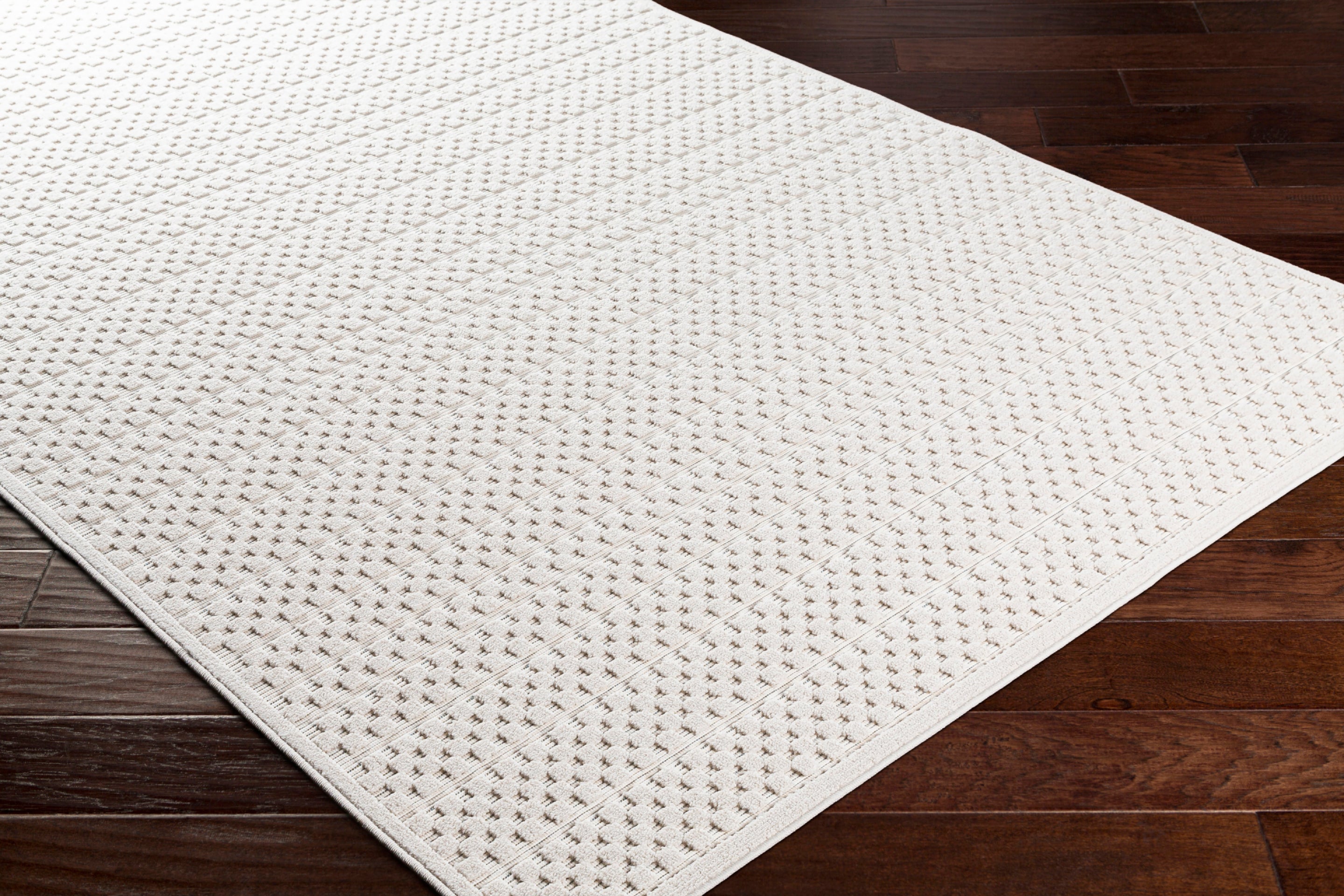 Greenwich Machine Woven Rug Livabliss Greenwich