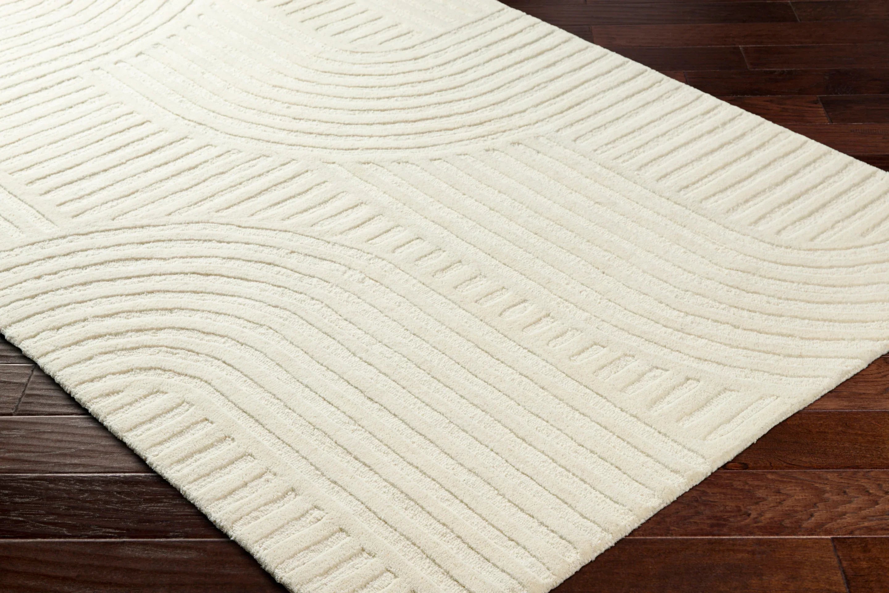 Brook Handmade Rug Livabliss Brook
