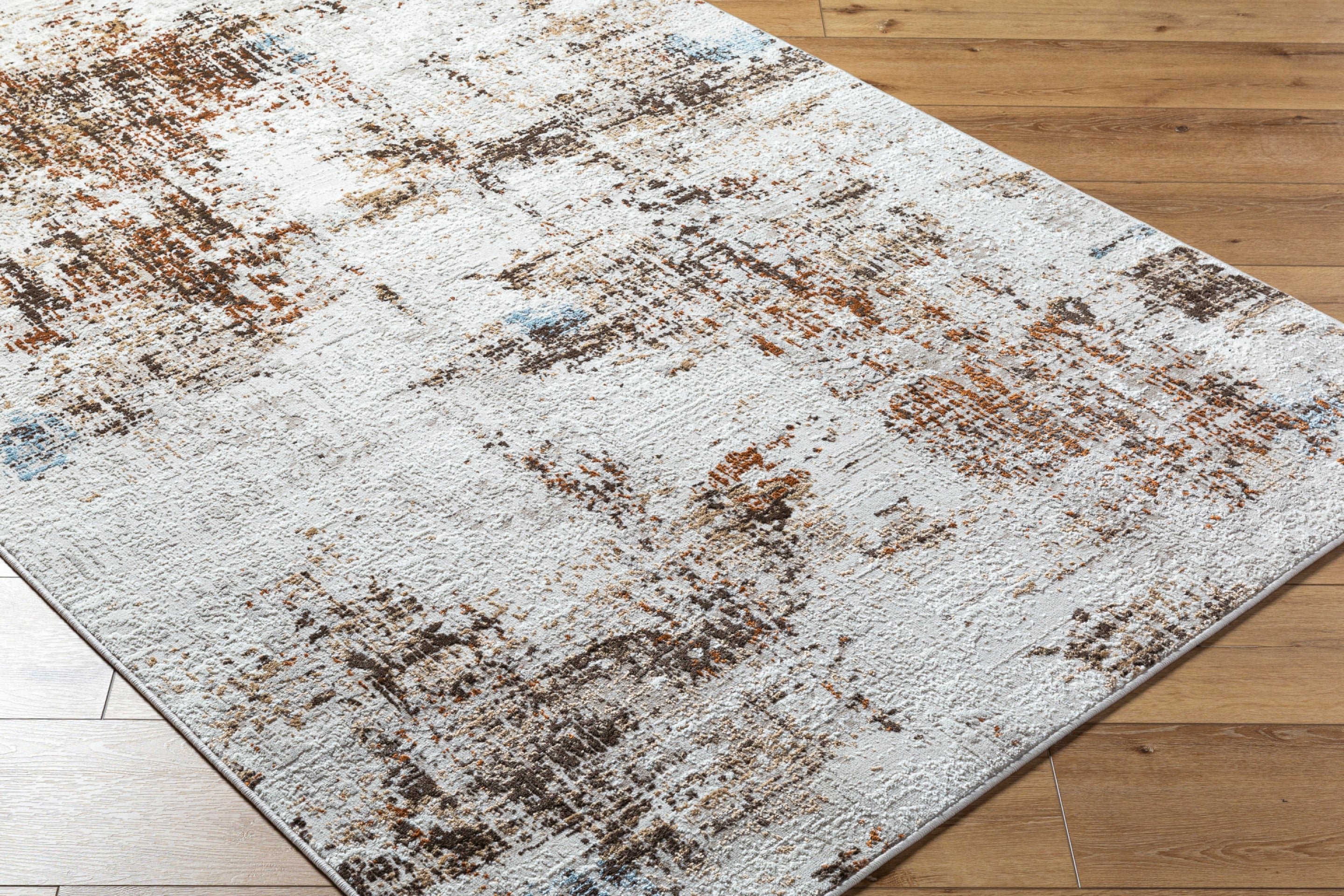 Mood Machine Woven Rug Livabliss Mood