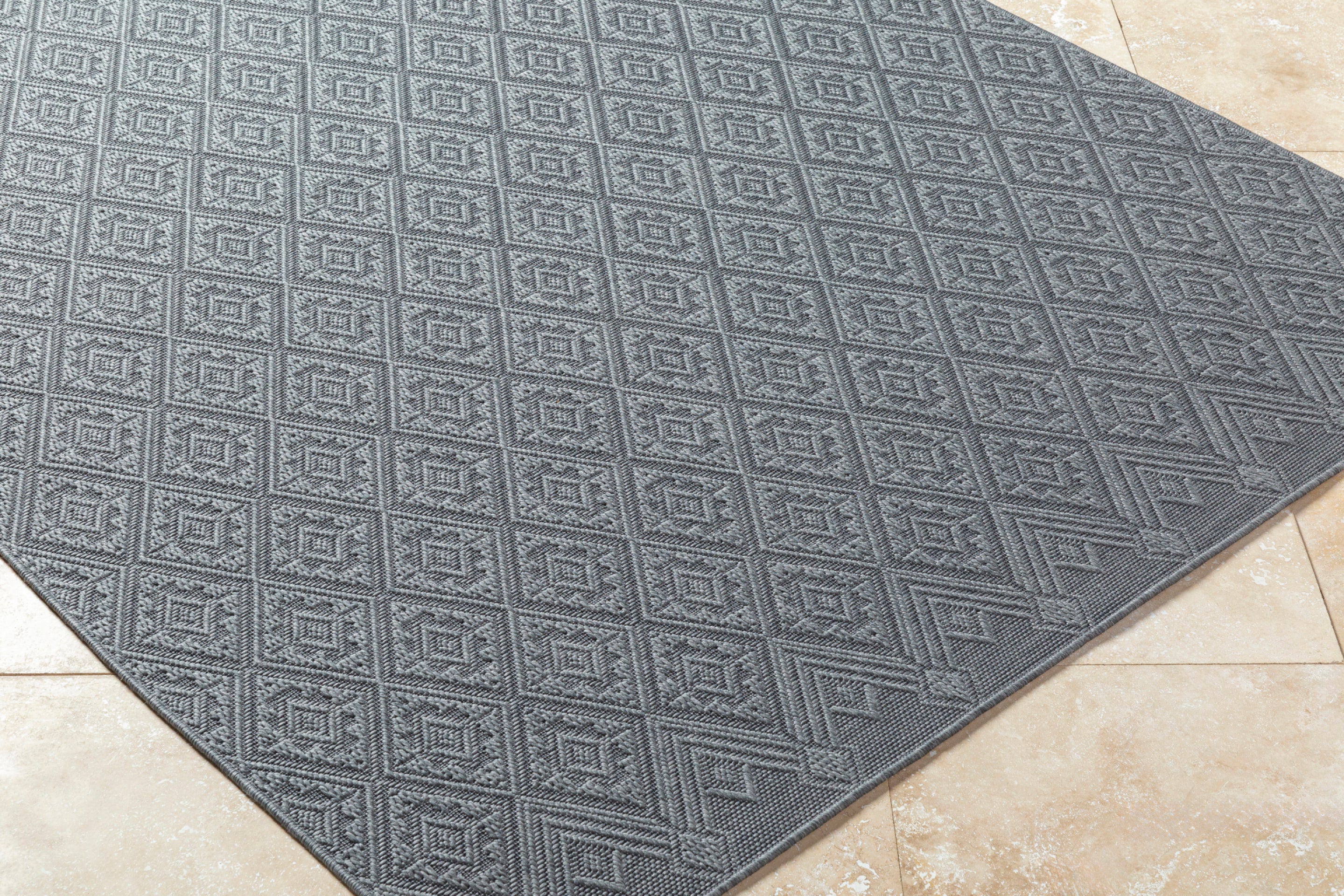 Sandra Machine Woven Rug Livabliss Sandra