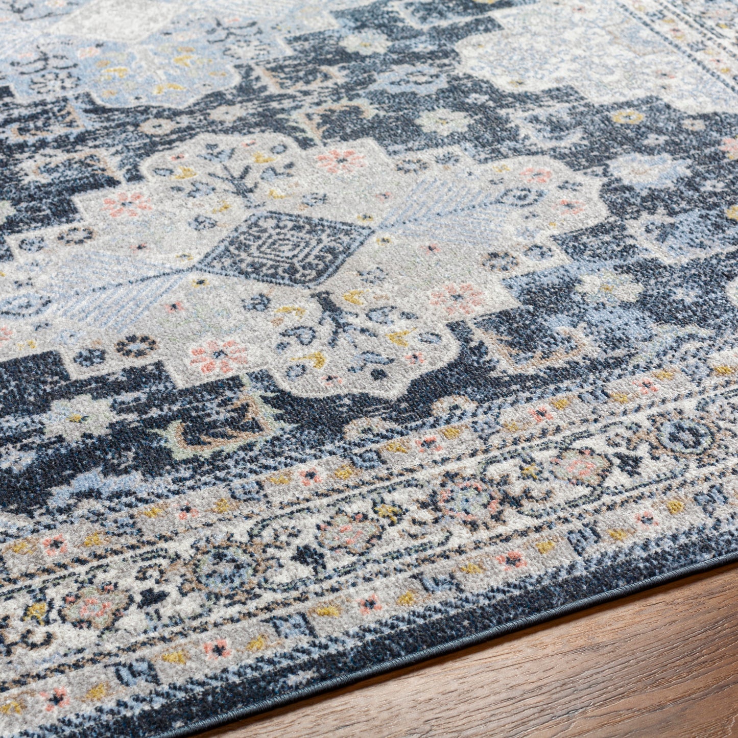 Lavadora Machine Woven Rug Livabliss Lavadora