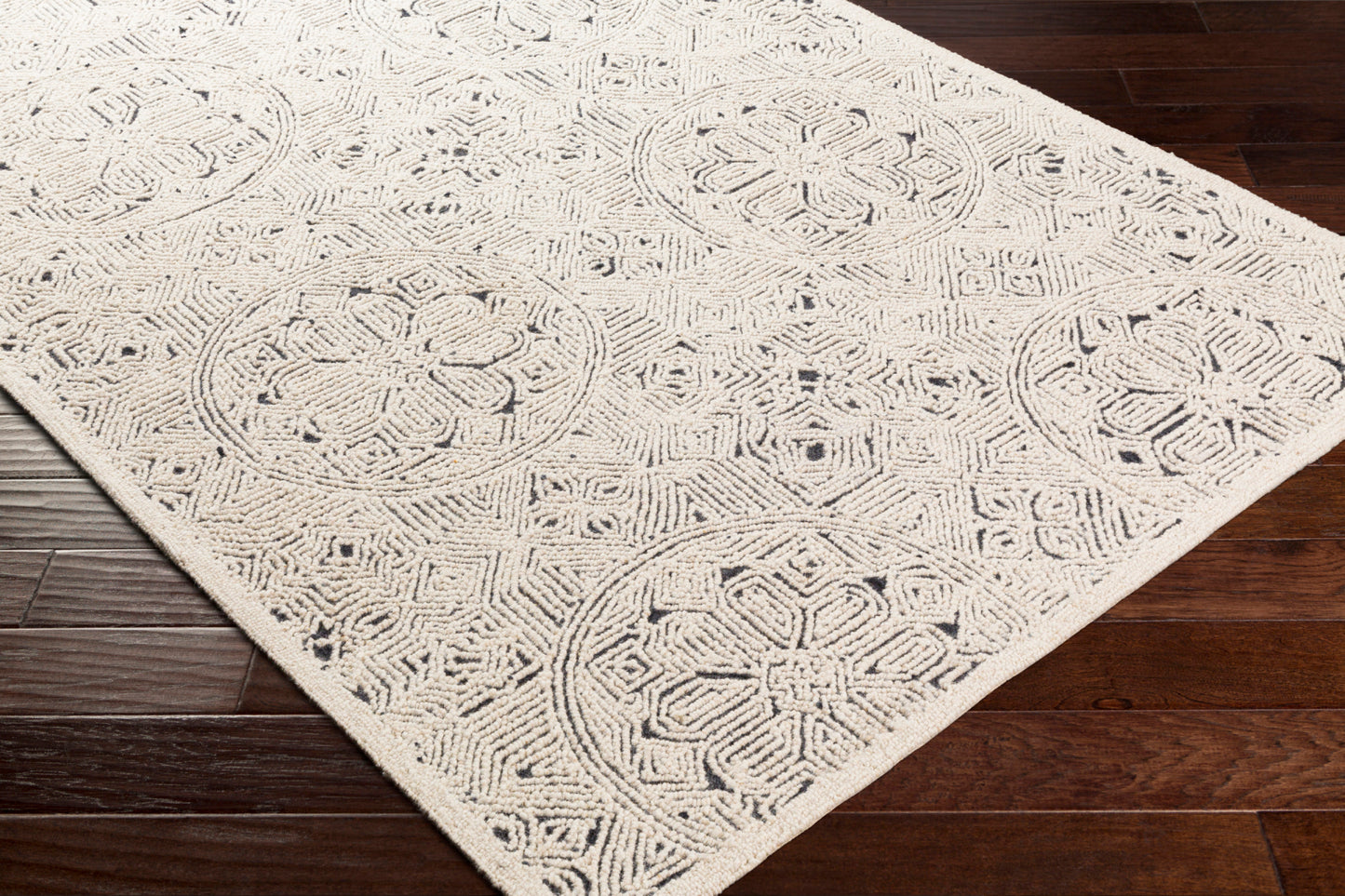 Newcastle Handmade Rug Livabliss Newcastle
