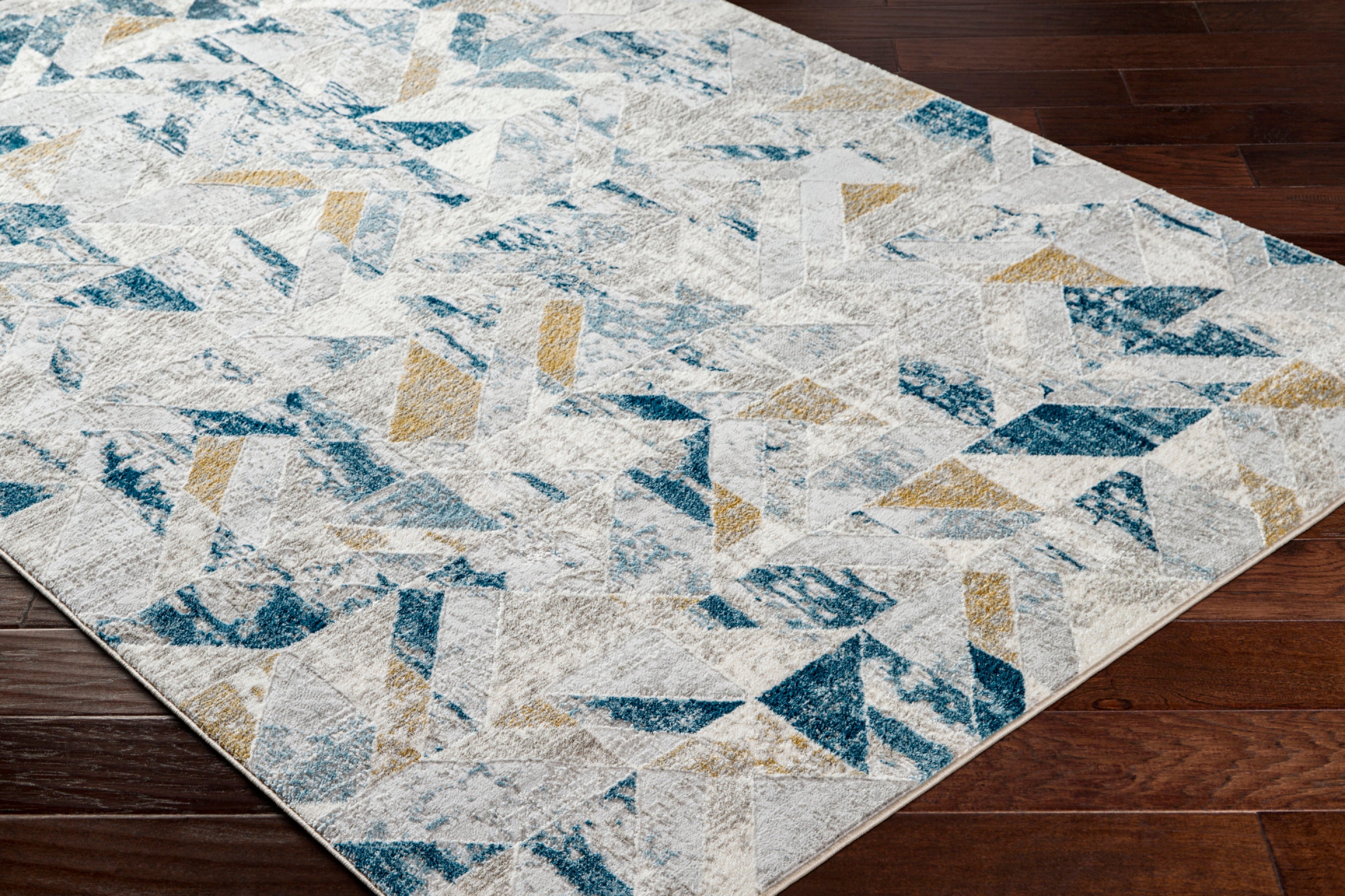 San Francisco Machine Woven Rug Livabliss San Francisco