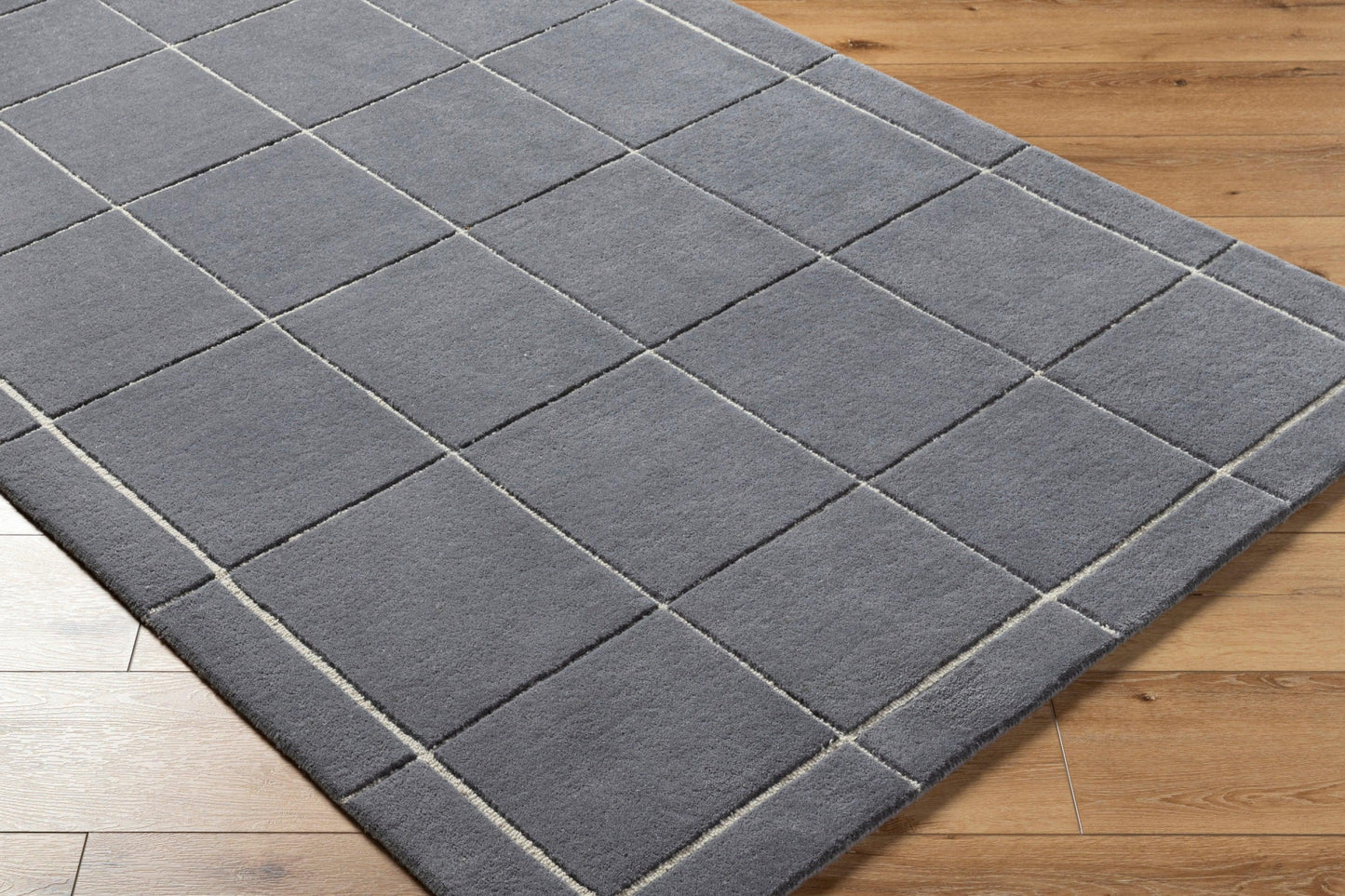 Brook Handmade Rug Livabliss Brook