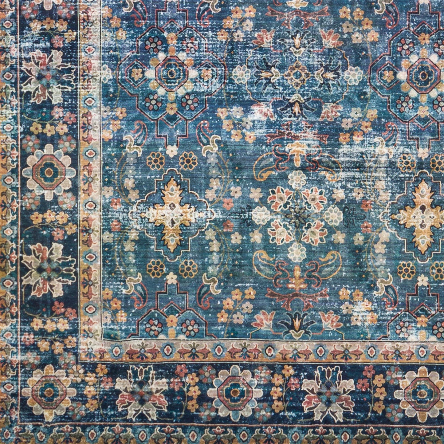 Erin Machine Woven Rug Livabliss Erin