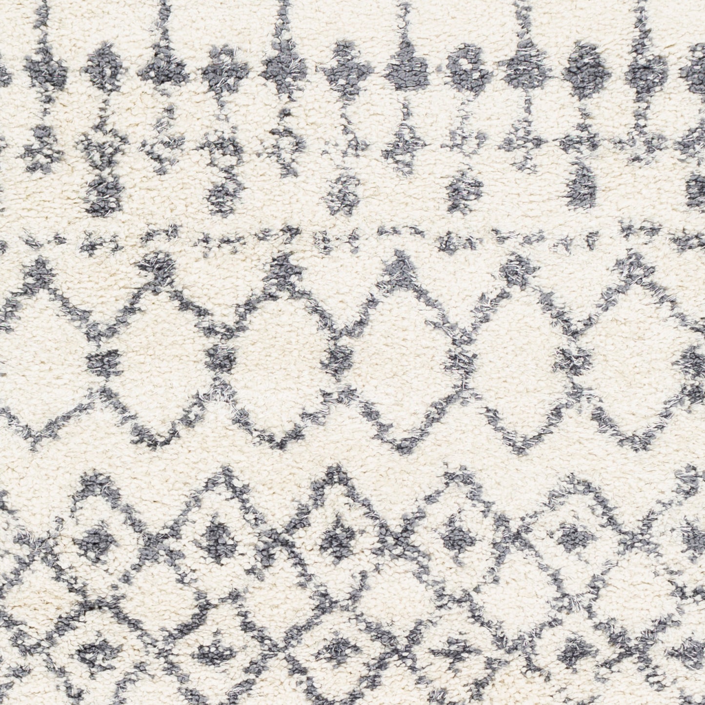 Maroc Shag Machine Woven Rug Livabliss Maroc Shag