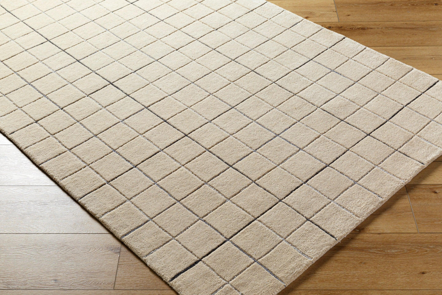 Brook Handmade Rug Livabliss Brook