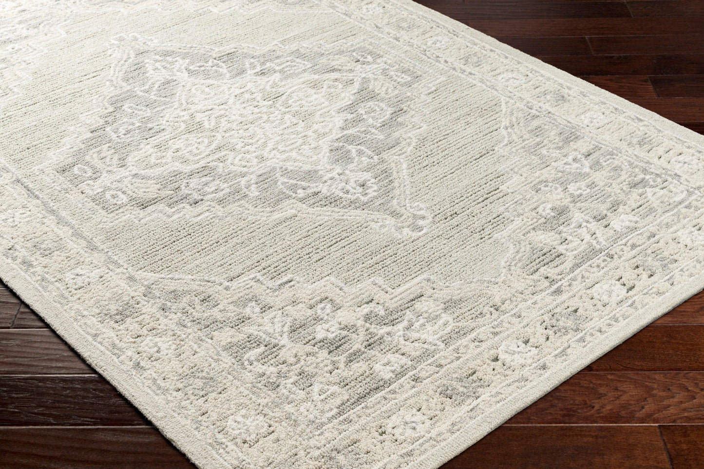 Addyson Handmade Rug Livabliss Addyson