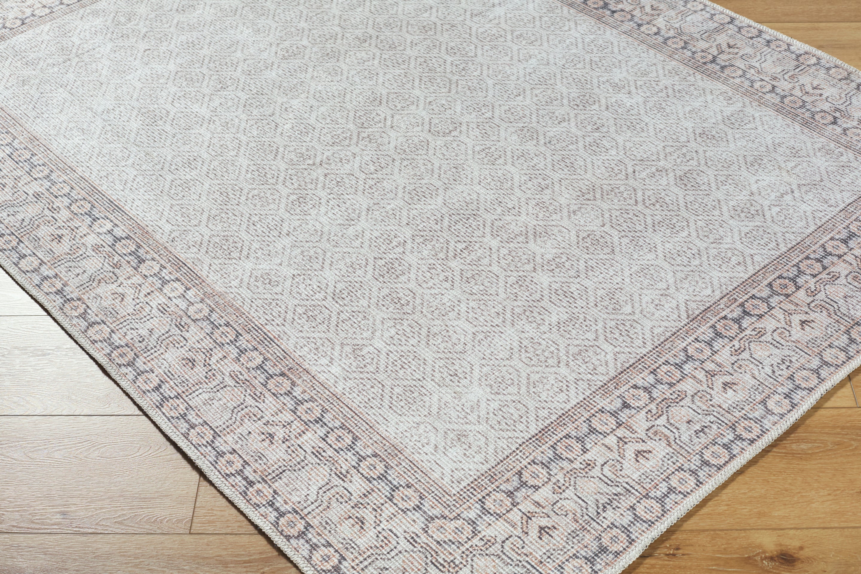 Rainier Machine Woven Rug Our Pnw Home X Livabliss Rainier