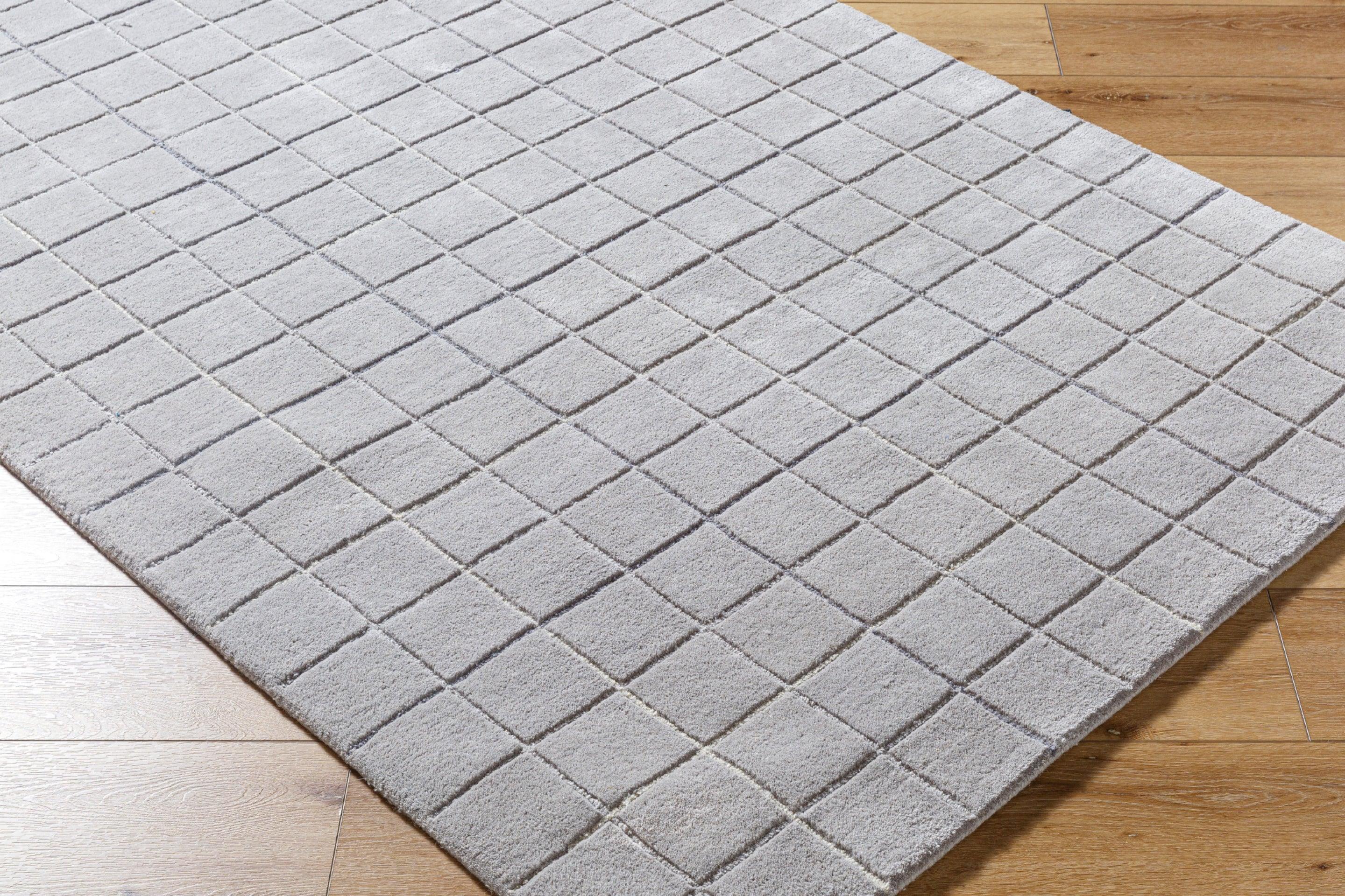 Brook Handmade Rug Livabliss Brook