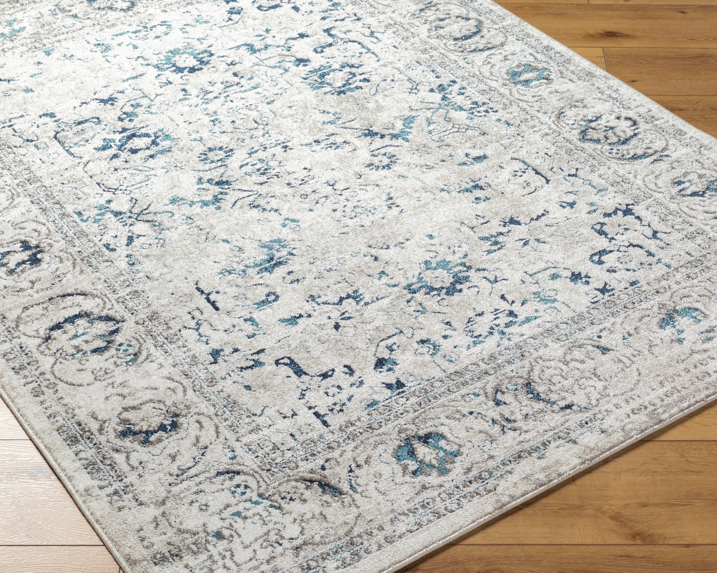 Soldado Machine Woven Rug Livabliss Soldado