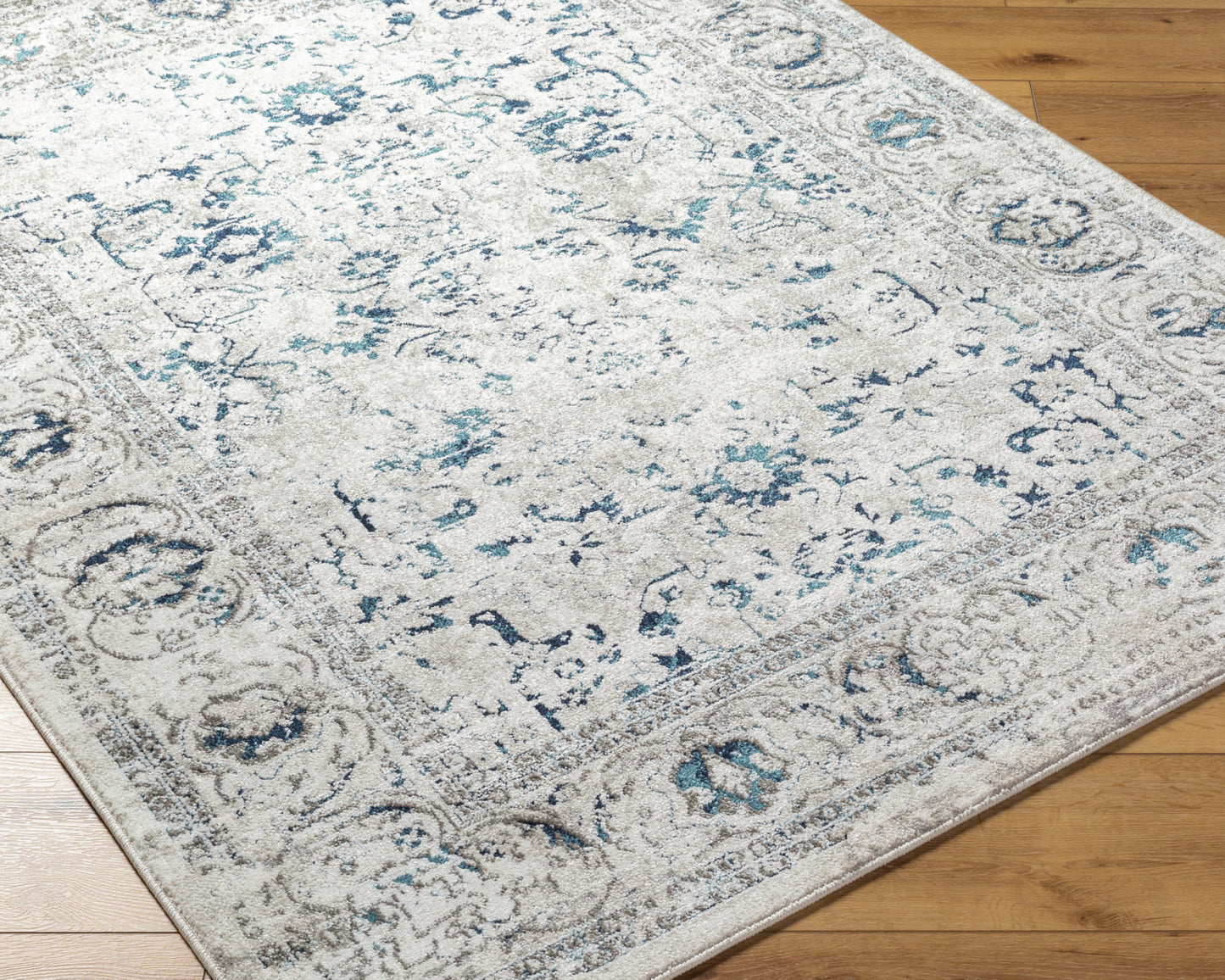 Soldado Machine Woven Rug Livabliss Soldado
