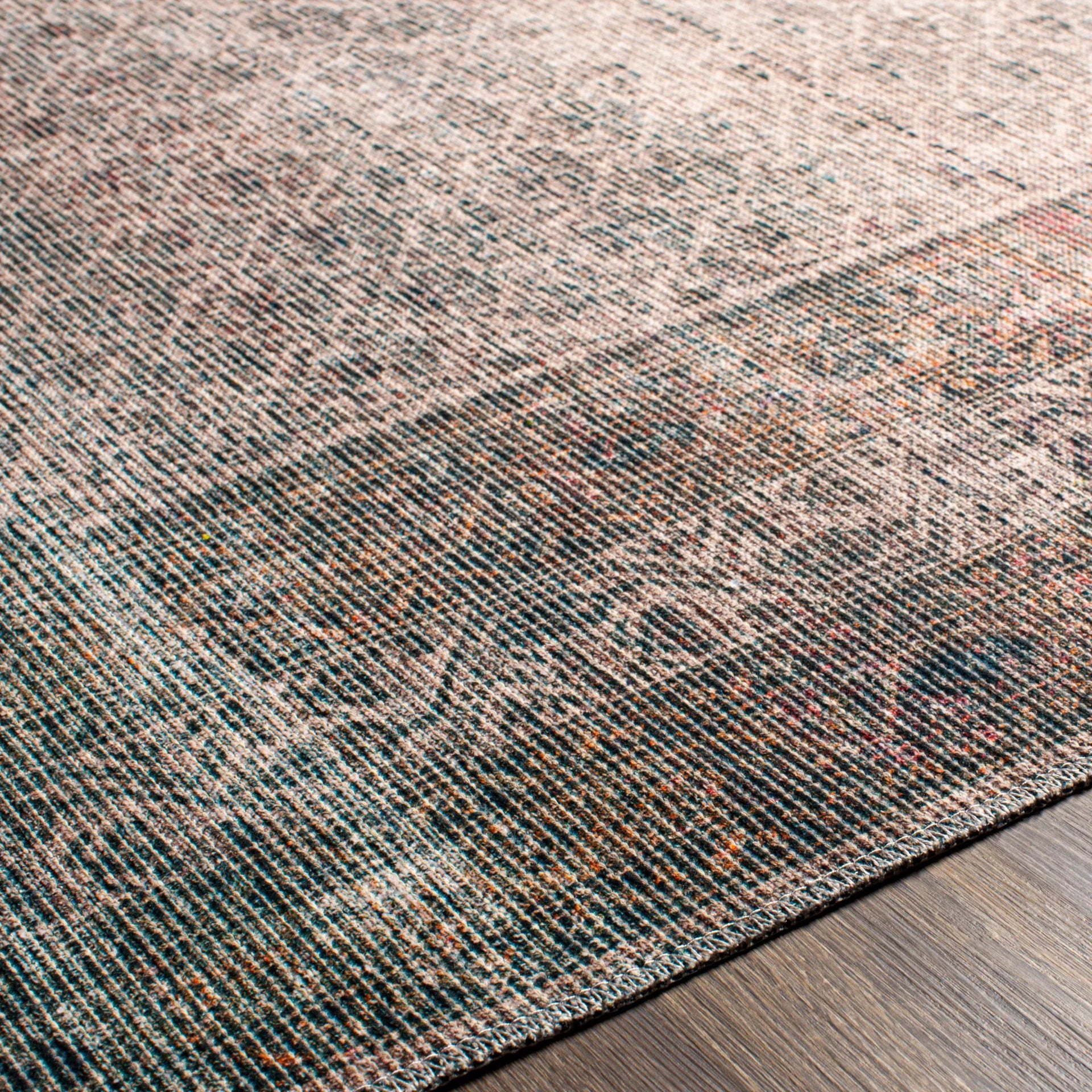 Colin Machine Woven Rug Livabliss Colin