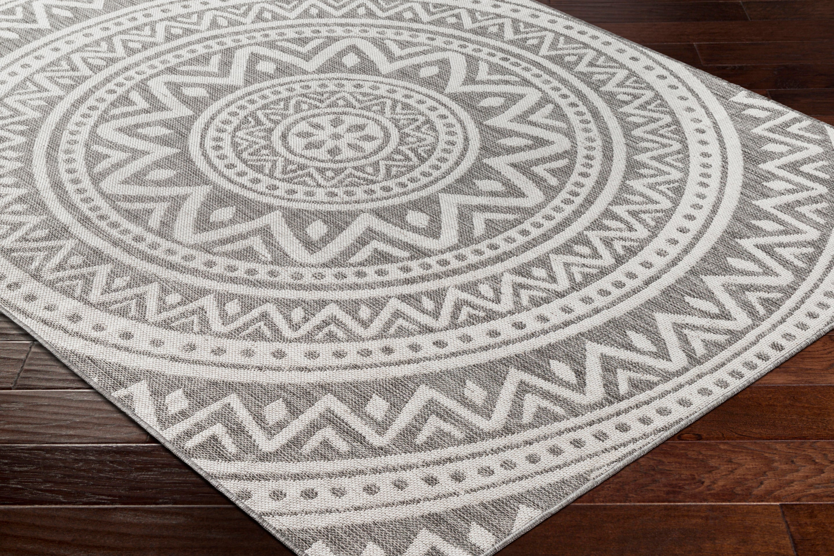Long Beach Machine Woven Rug Livabliss Long Beach
