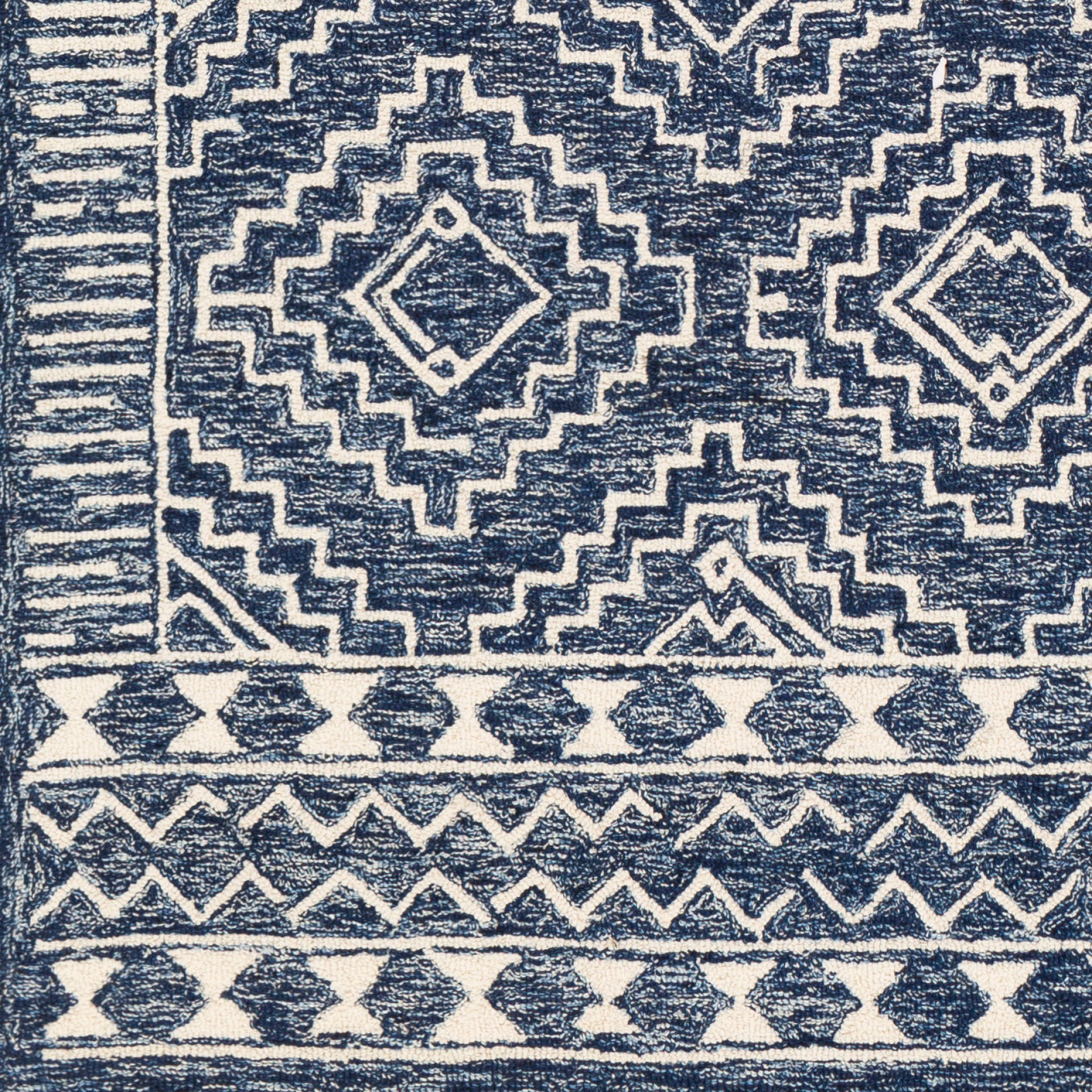 Granada Handmade Rug Livabliss Granada
