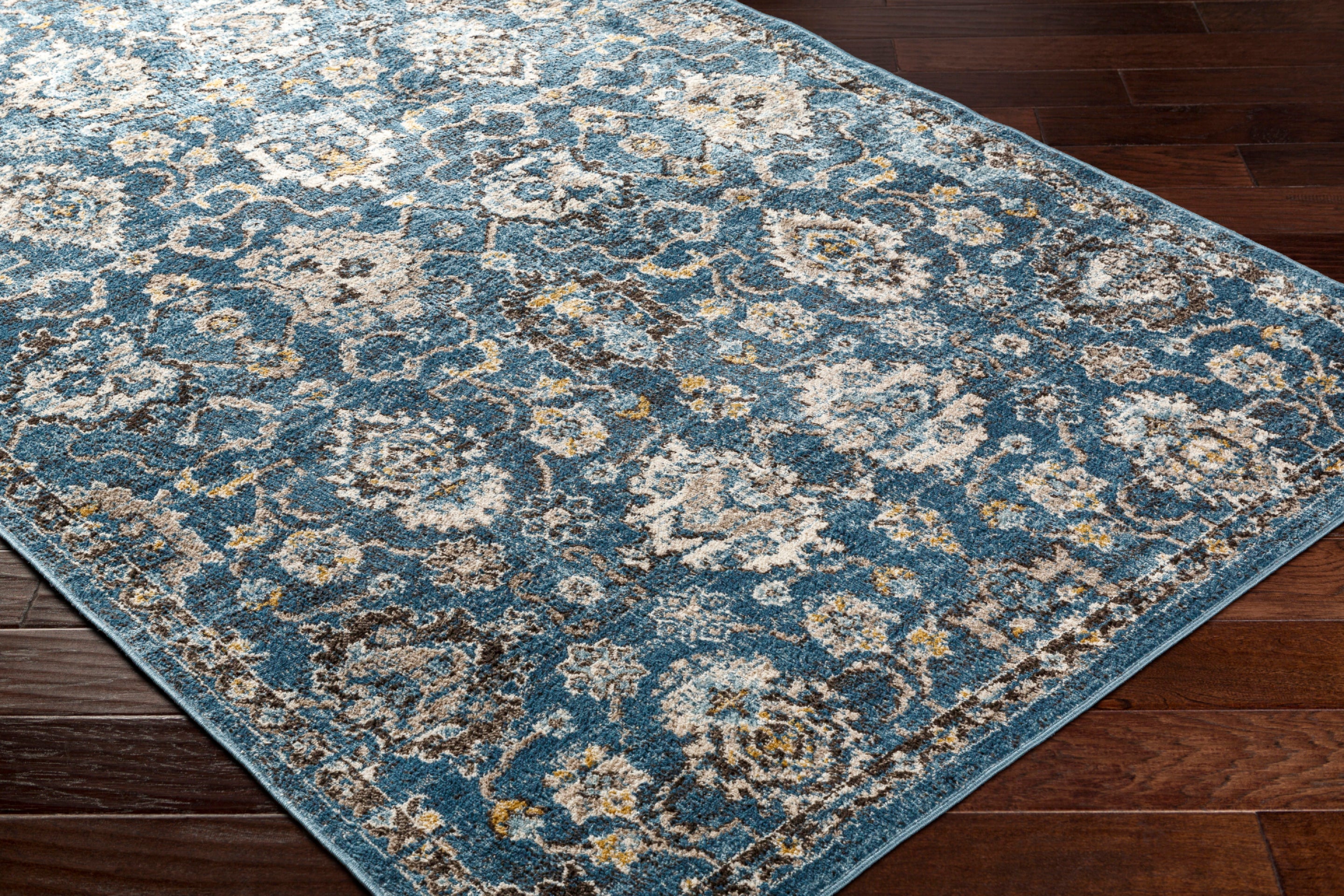 Pertek Machine Woven Rug Livabliss Pertek