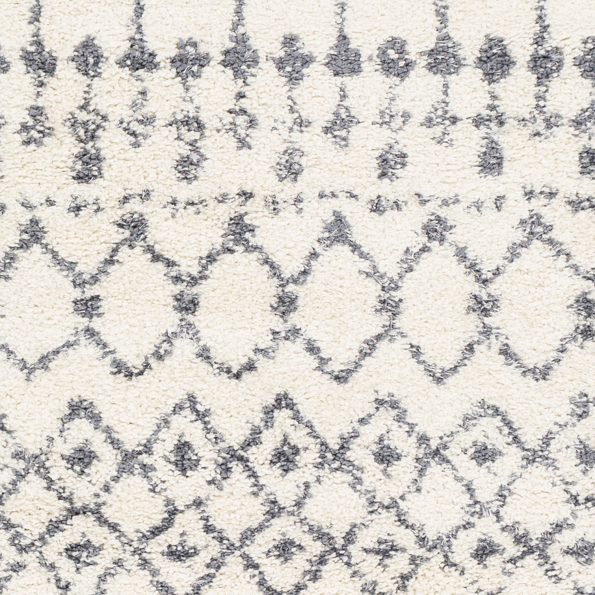 Maroc Shag Machine Woven Rug Livabliss Maroc Shag