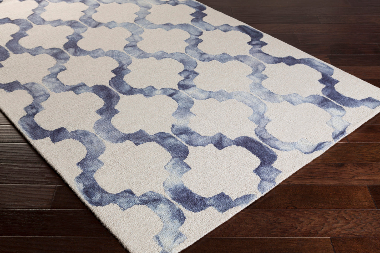 Serafina Handmade Rug Livabliss Serafina