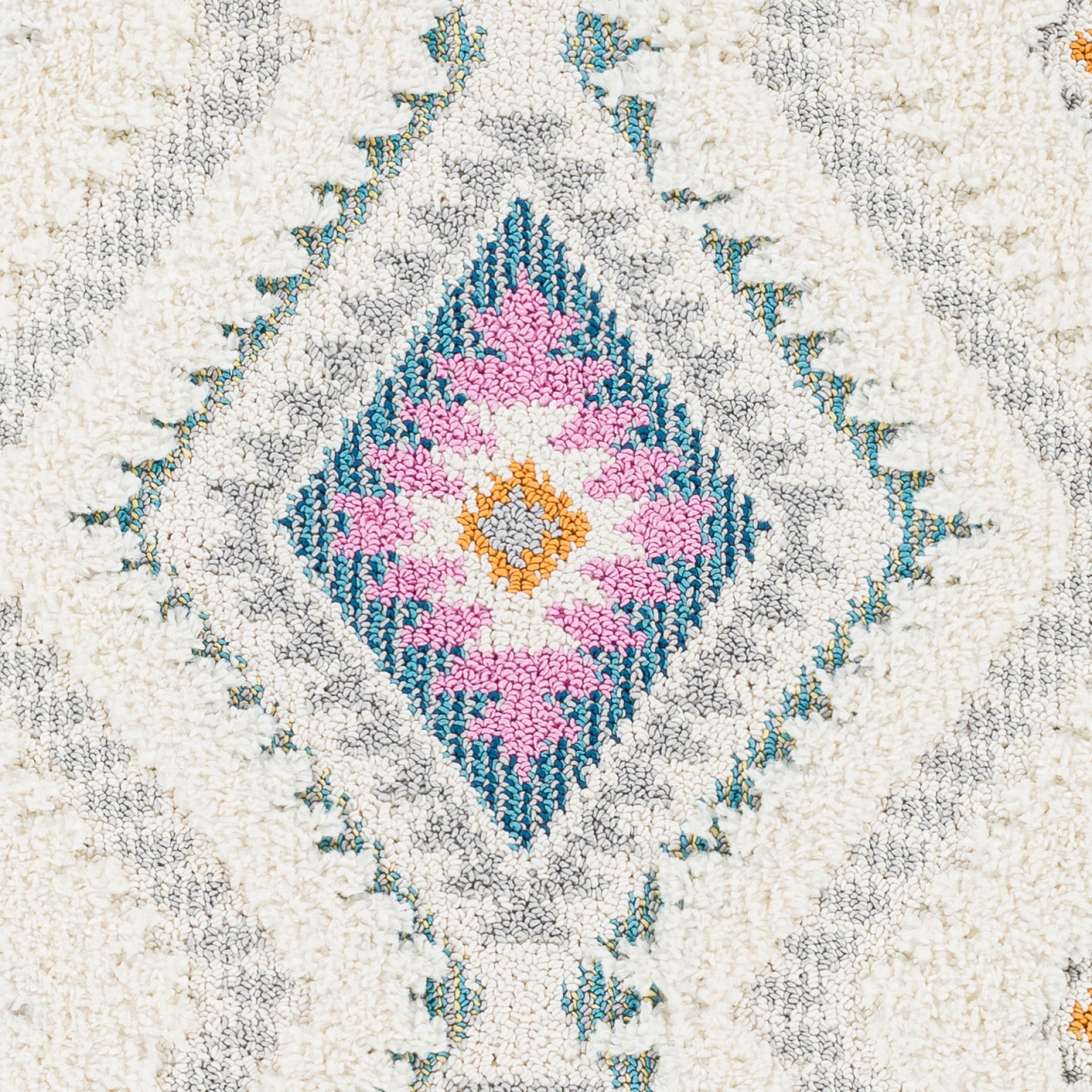 Lofty Machine Woven Rug Livabliss Lofty